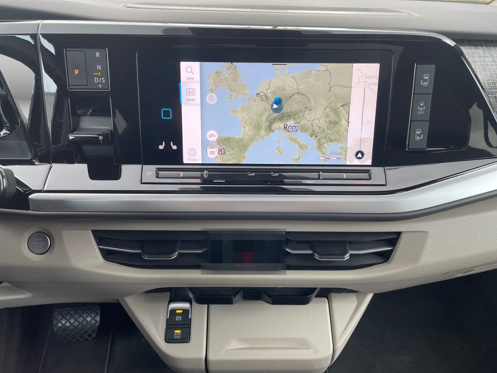 Volkswagen Multivan Energetic 1.4 TSI eHybrid DSG H&K IQ.LI foto 14