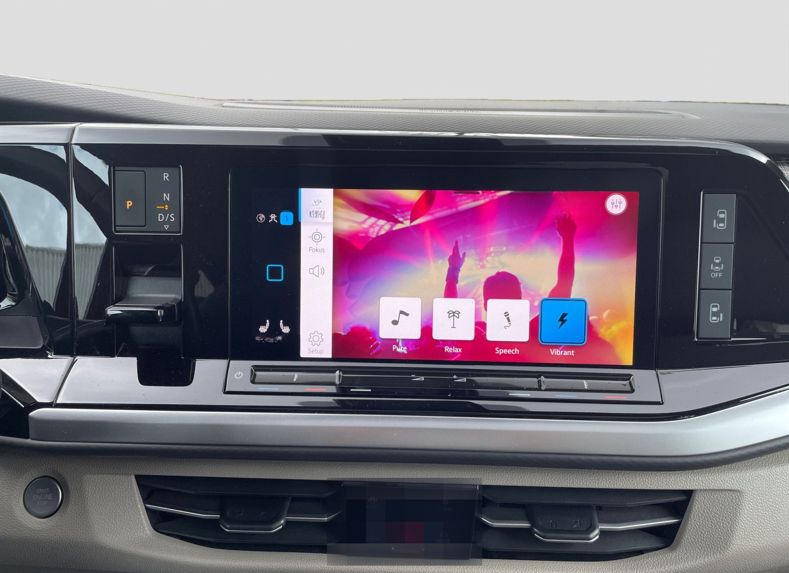 Volkswagen Multivan Energetic 1.4 TSI eHybrid DSG H&K IQ.LI foto 7
