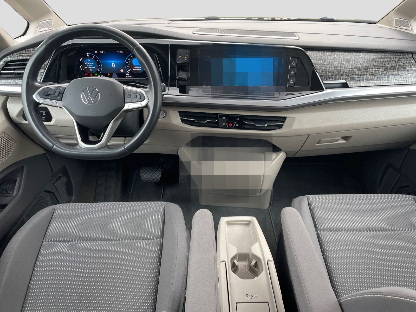 Volkswagen Multivan Energetic 1.4 TSI eHybrid DSG H&K IQ.LI foto 10