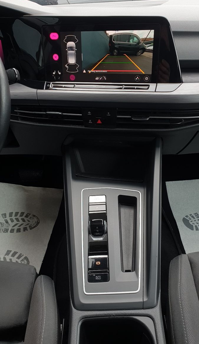 Volkswagen Golf 8 2.0 TDI DSG Style Pano/Navi+/ACC/Kamera foto 10
