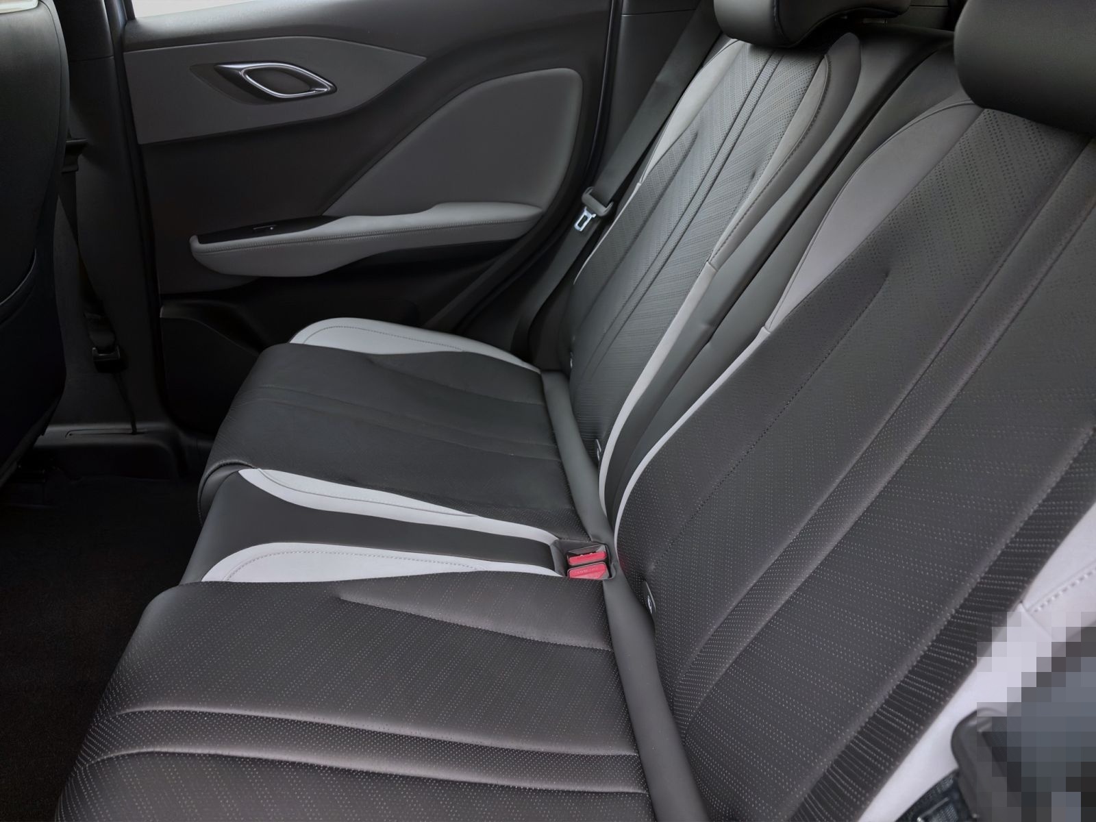 BYD DOLPHIN SURF BOOST NAVI KLIMA LM16 KAMERA PDC foto 15