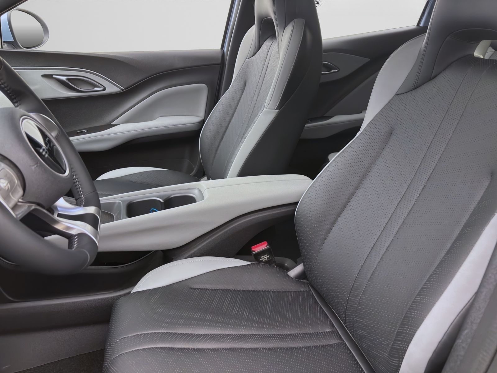 BYD DOLPHIN SURF BOOST NAVI KLIMA LM16 KAMERA PDC foto 9