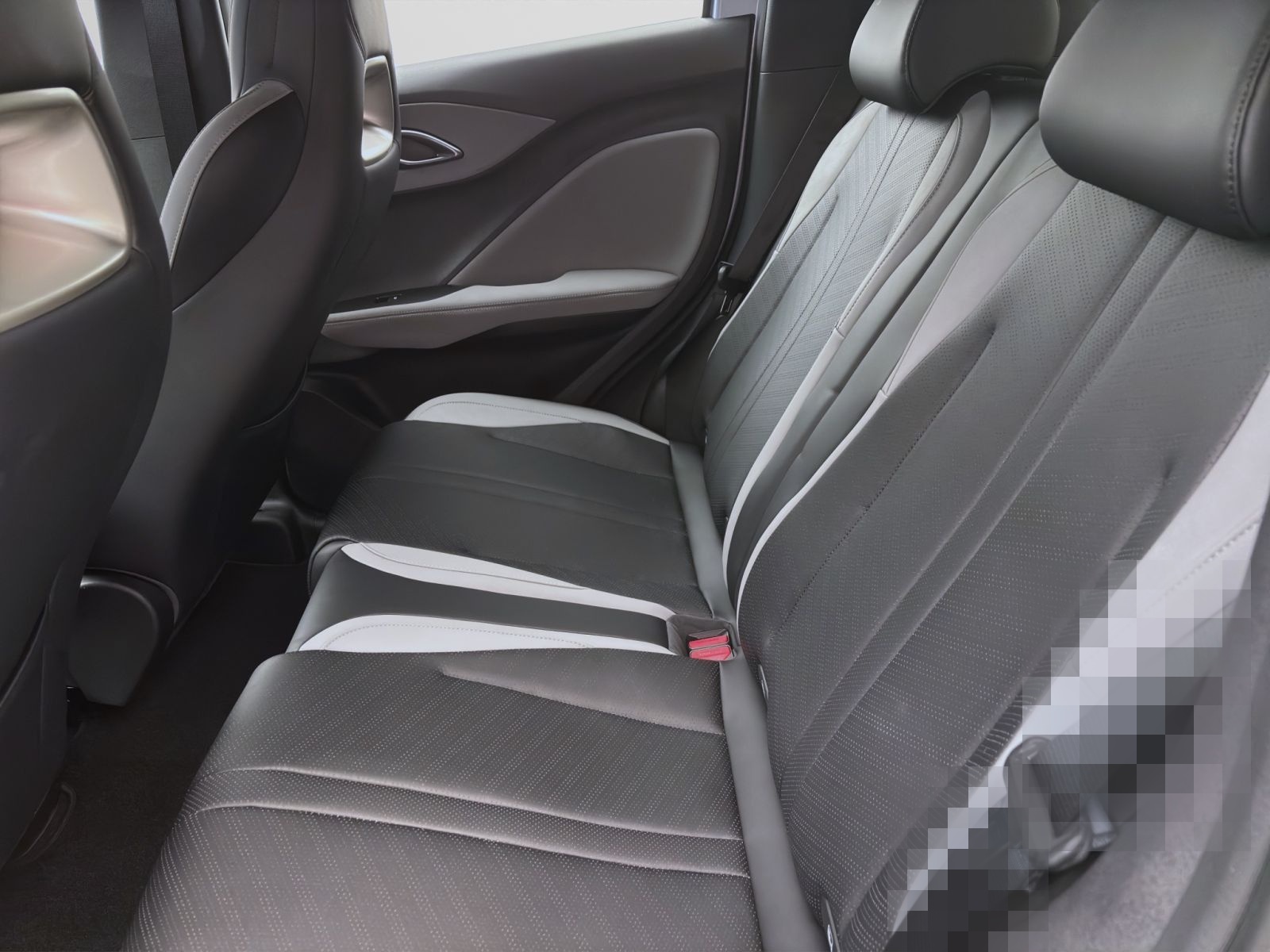 BYD DOLPHIN SURF BOOST NAVI KLIMA LM16 KAMERA PDC foto 15