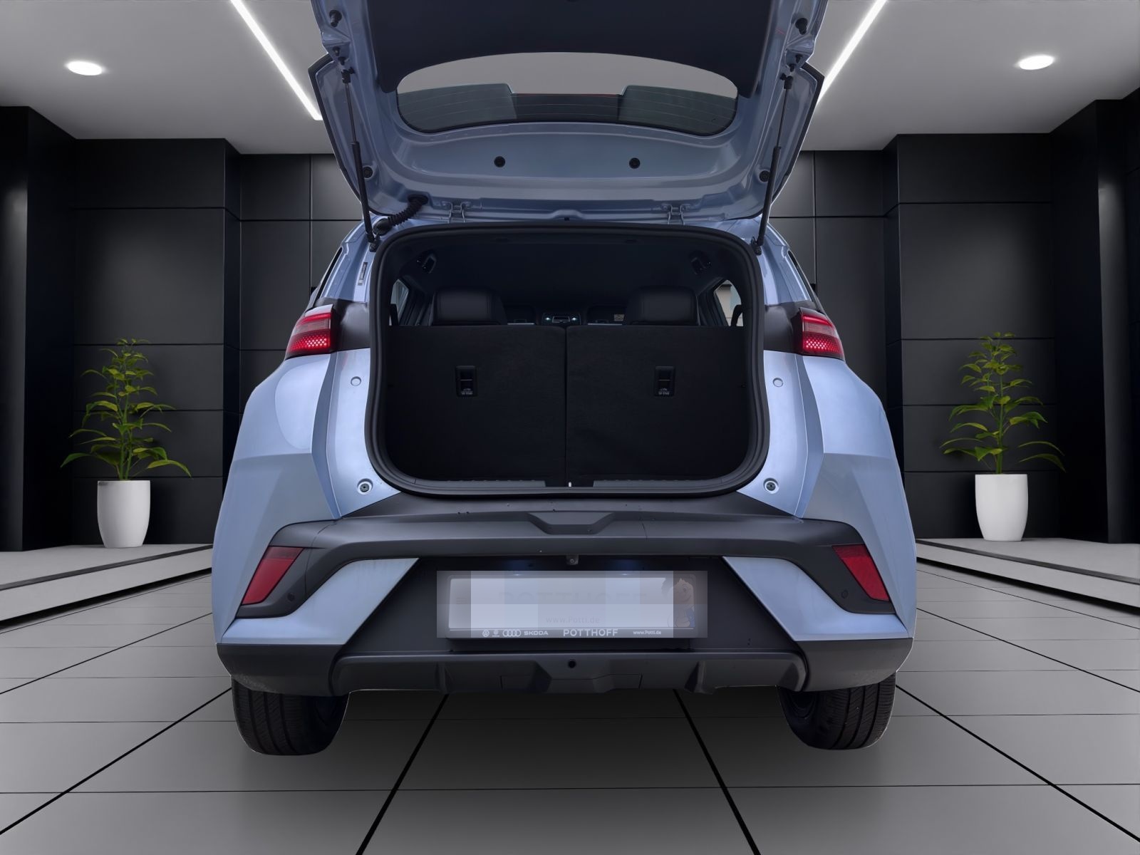 BYD DOLPHIN SURF BOOST NAVI KLIMA LM16 KAMERA PDC foto 4