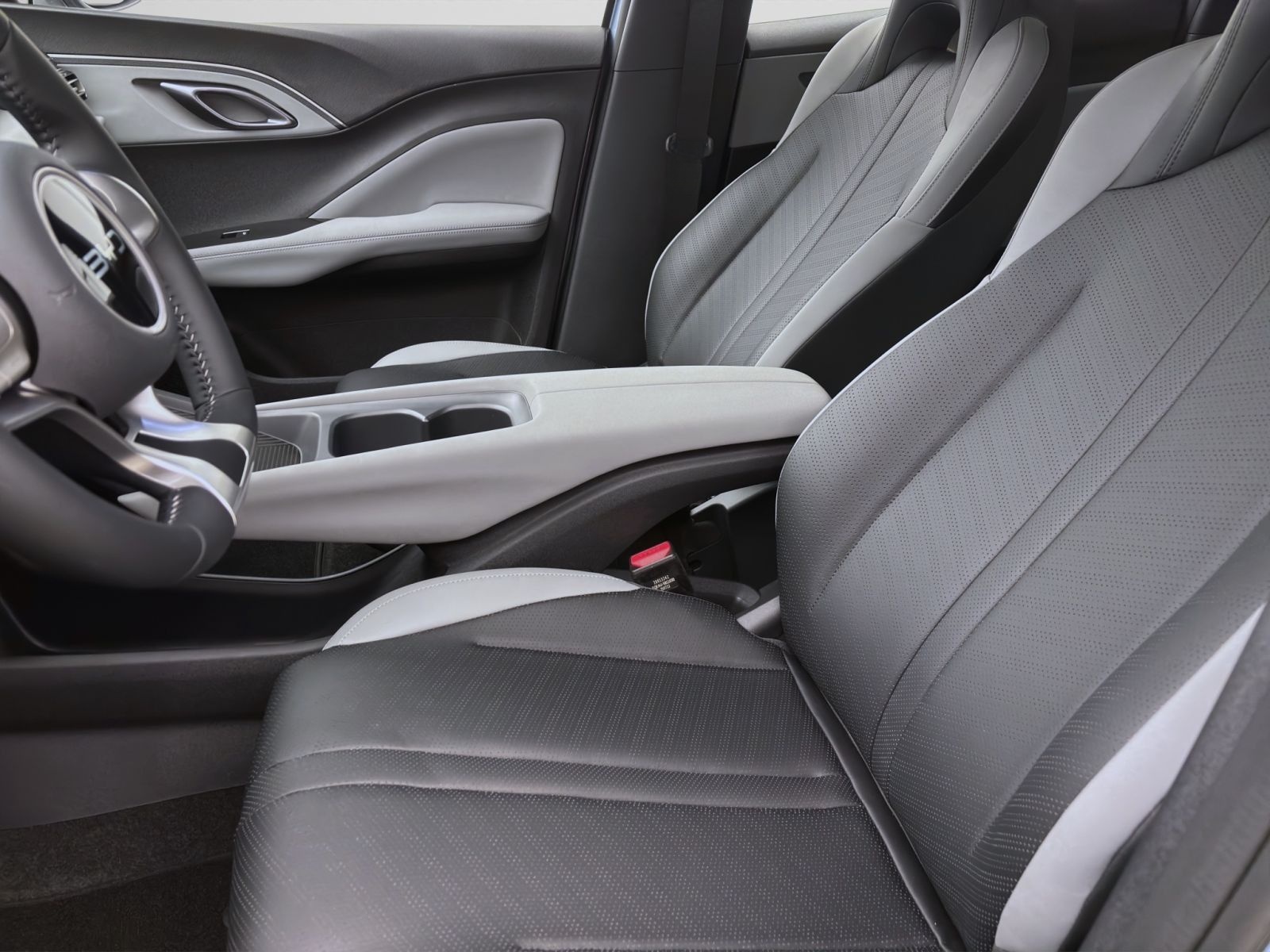 BYD DOLPHIN SURF BOOST NAVI KLIMA LM16 KAMERA PDC foto 9