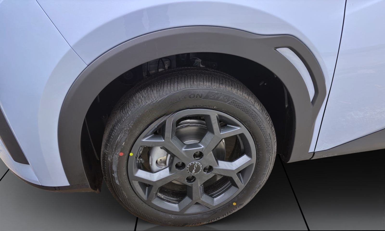 BYD DOLPHIN SURF BOOST NAVI KLIMA LM16 KAMERA PDC foto 8