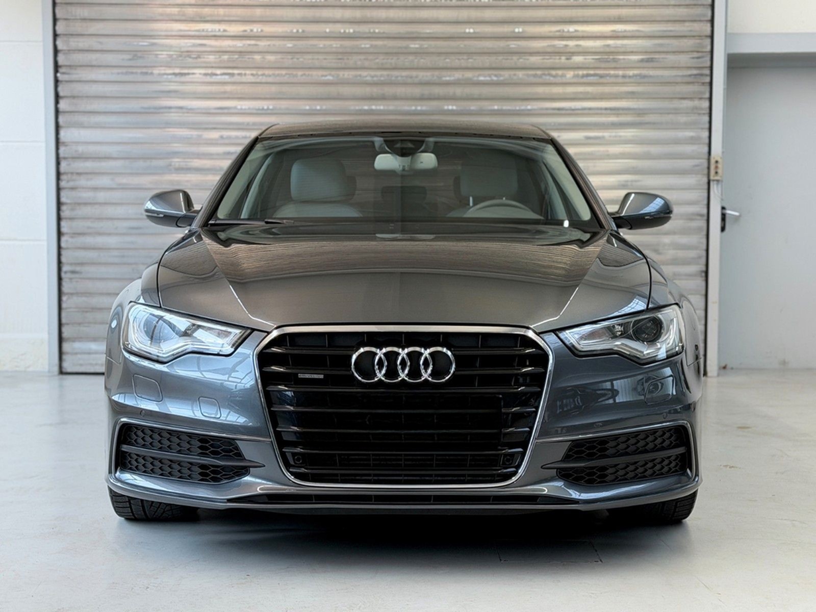 Audi A6 3.0 TDI quattro*S-line*313PS*Kamera*Nappa* foto 4
