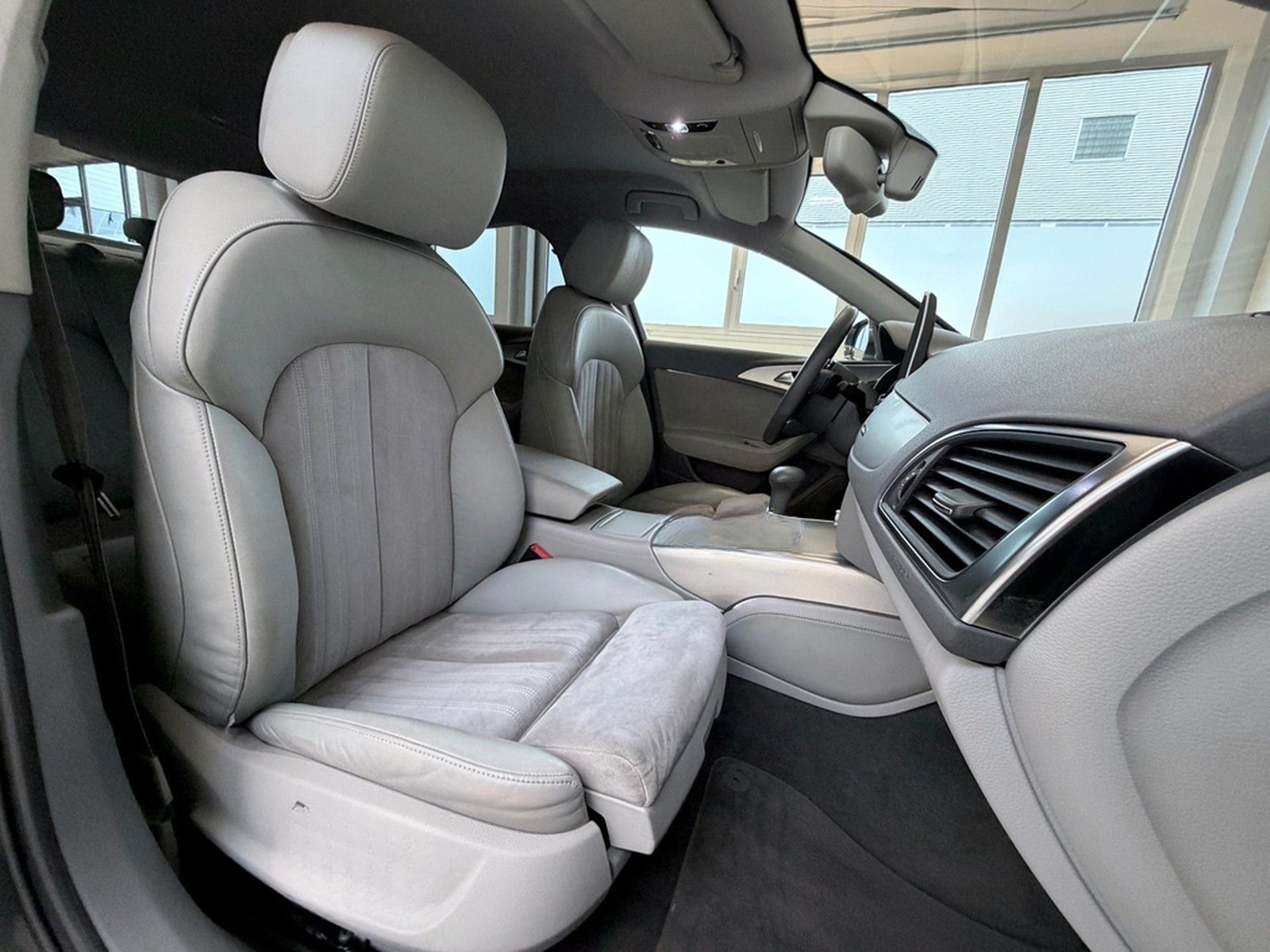 Audi A6 3.0 TDI quattro*S-line*313PS*Kamera*Nappa* foto 37