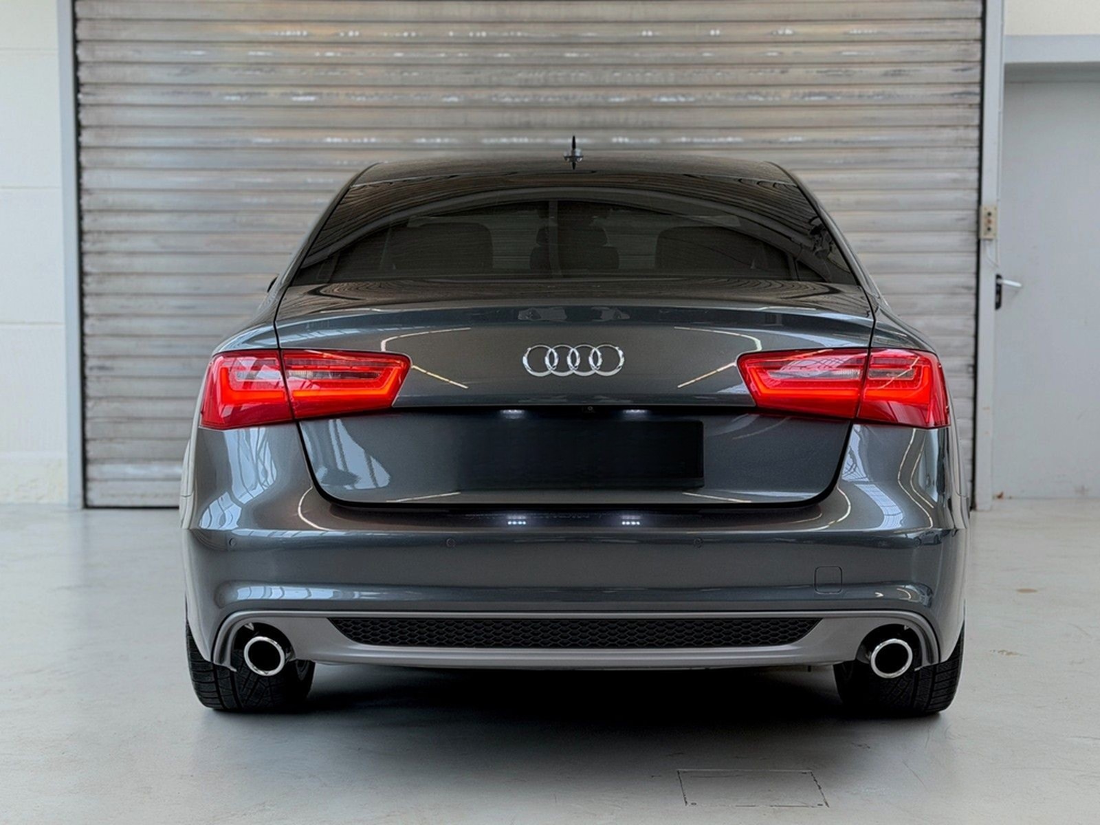 Audi A6 3.0 TDI quattro*S-line*313PS*Kamera*Nappa* foto 10