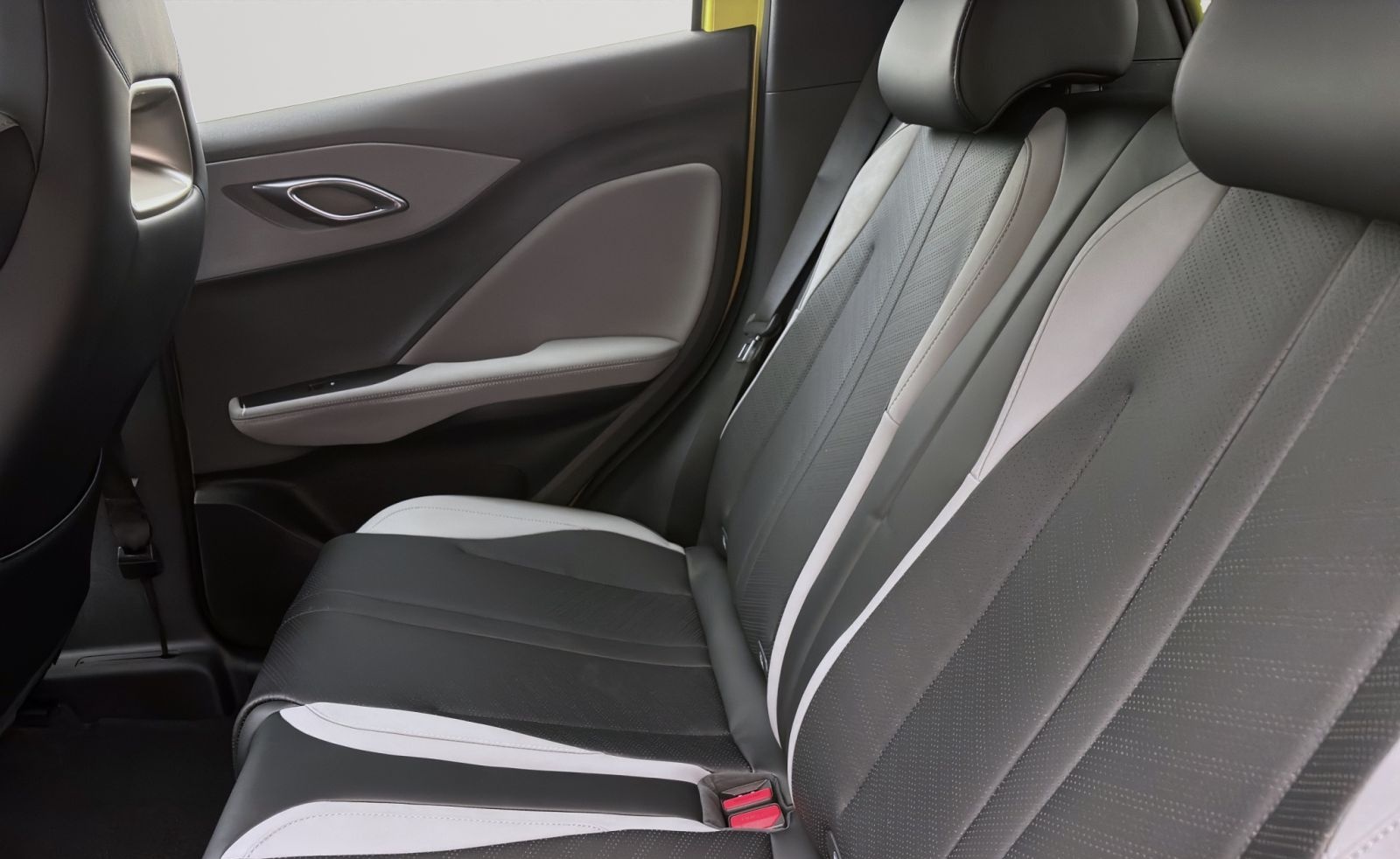 BYD DOLPHIN SURF BOOST NAVI KLIMA LM16 KAMERA PDC foto 15