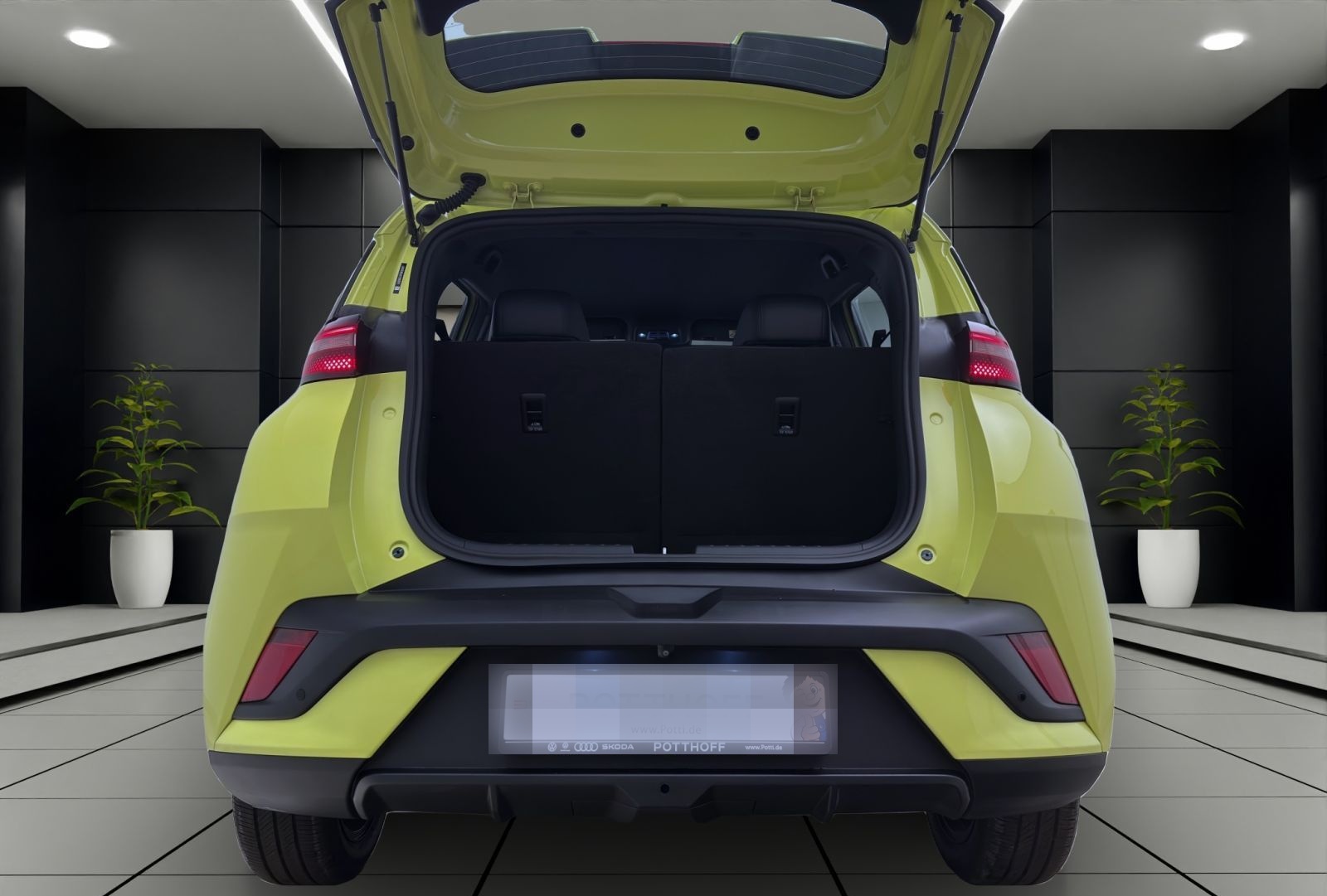 BYD DOLPHIN SURF BOOST NAVI KLIMA LM16 KAMERA PDC foto 4