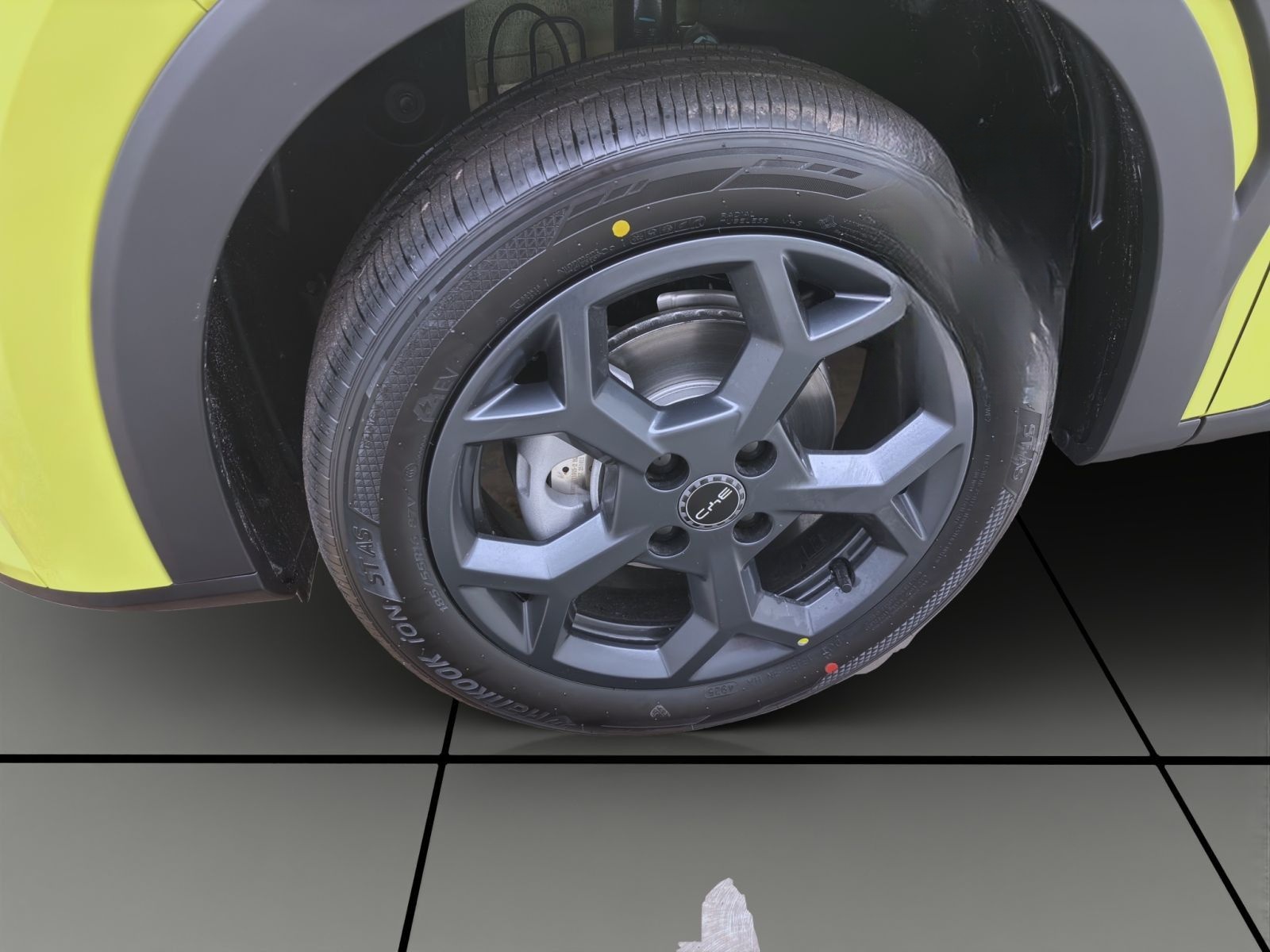 BYD DOLPHIN SURF BOOST NAVI KLIMA LM16 KAMERA PDC foto 8