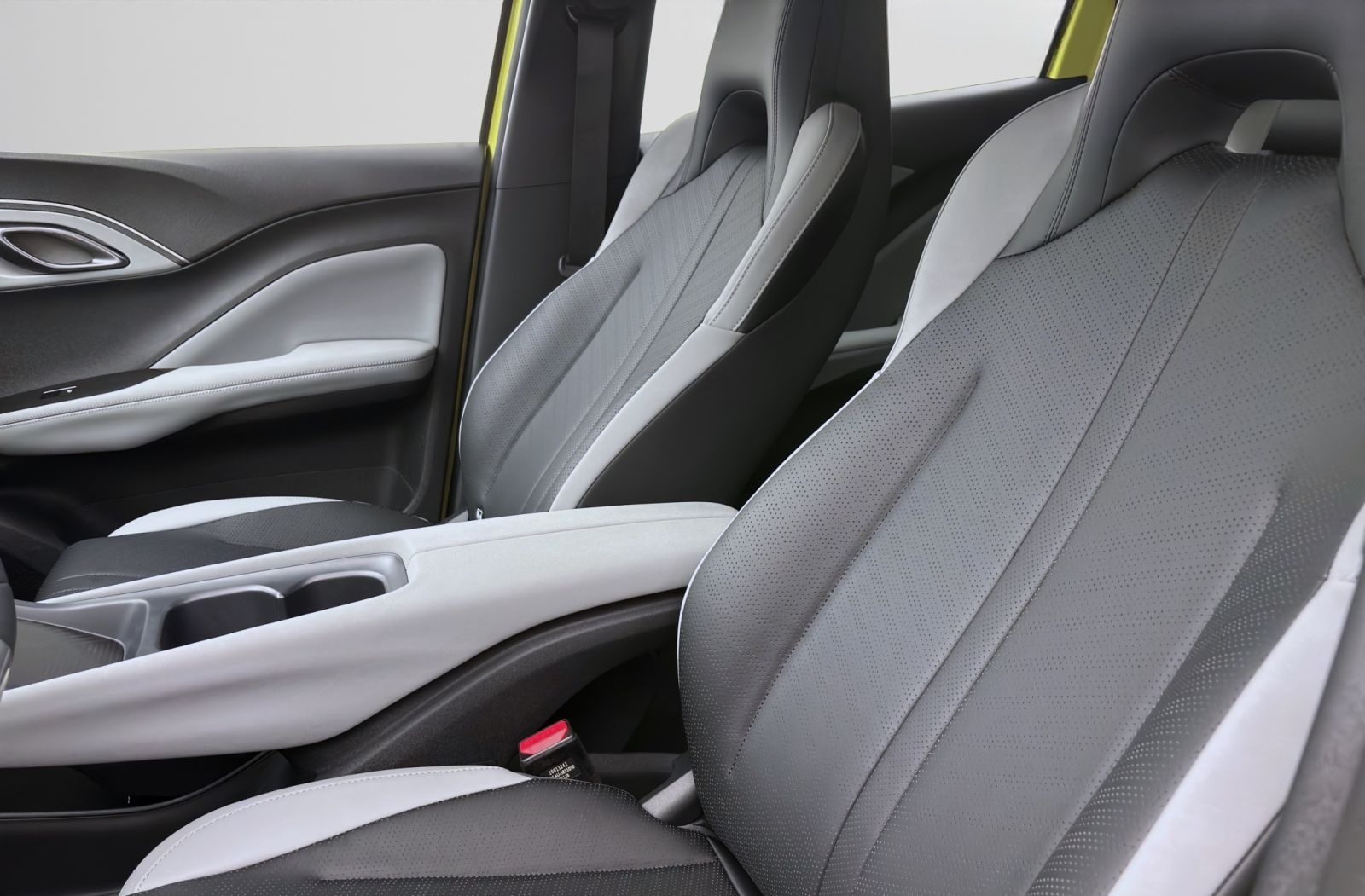 BYD DOLPHIN SURF BOOST NAVI KLIMA LM16 KAMERA PDC foto 9