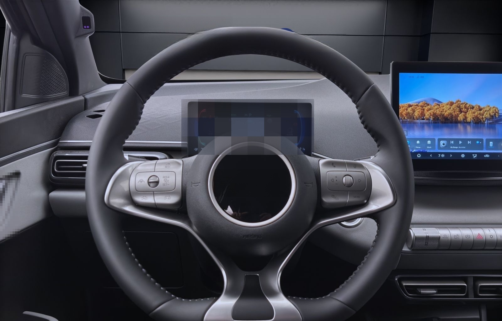 BYD DOLPHIN SURF BOOST NAVI KLIMA LM16 KAMERA PDC foto 11