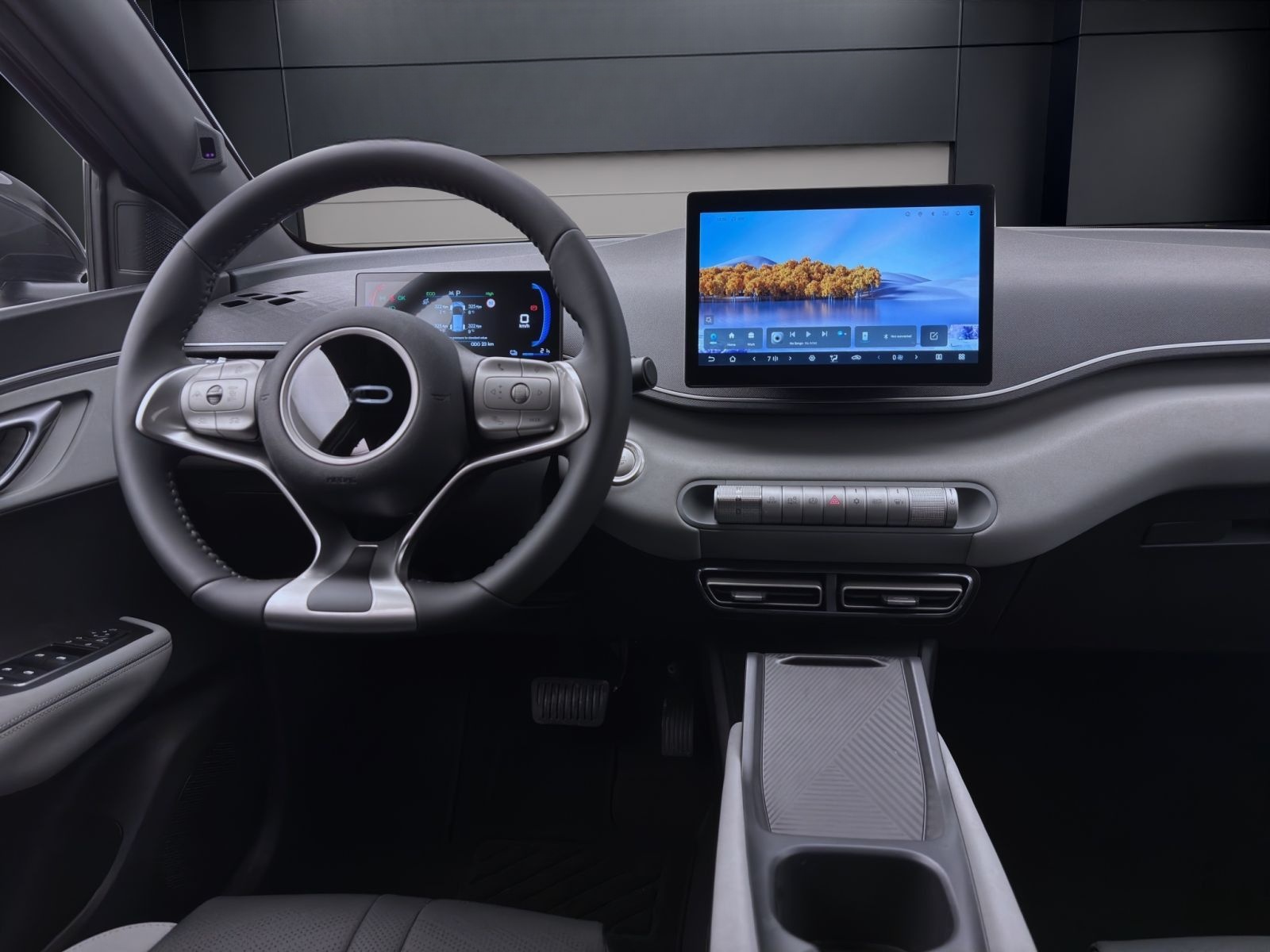 BYD DOLPHIN SURF BOOST NAVI KLIMA LM16 KAMERA PDC foto 13