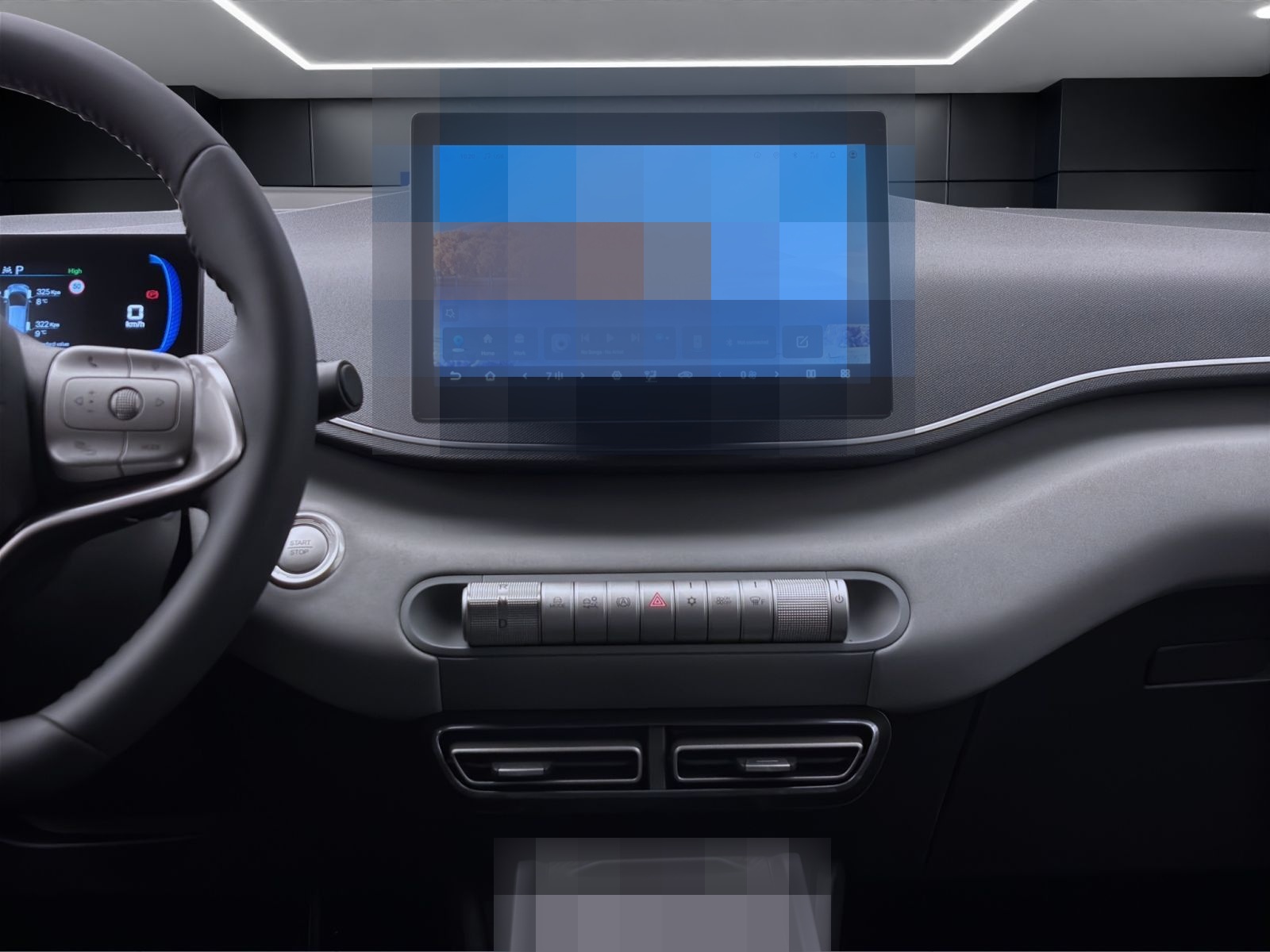 BYD DOLPHIN SURF BOOST NAVI KLIMA LM16 KAMERA PDC foto 14