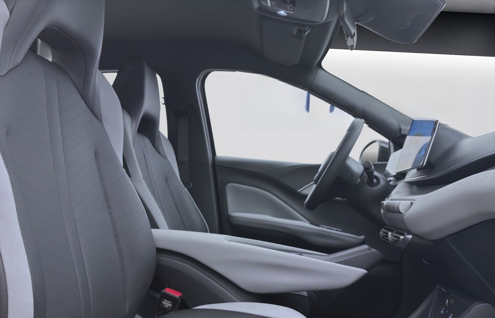 BYD DOLPHIN SURF BOOST NAVI KLIMA LM16 KAMERA PDC foto 16