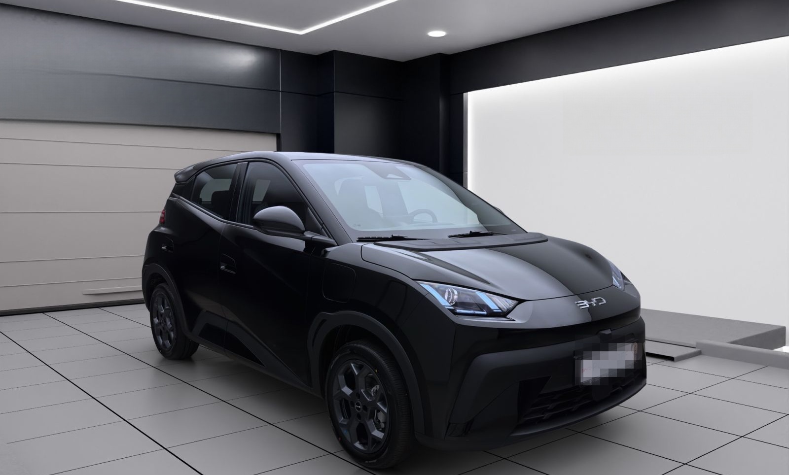 BYD DOLPHIN SURF BOOST NAVI KLIMA LM16 KAMERA PDC foto 6