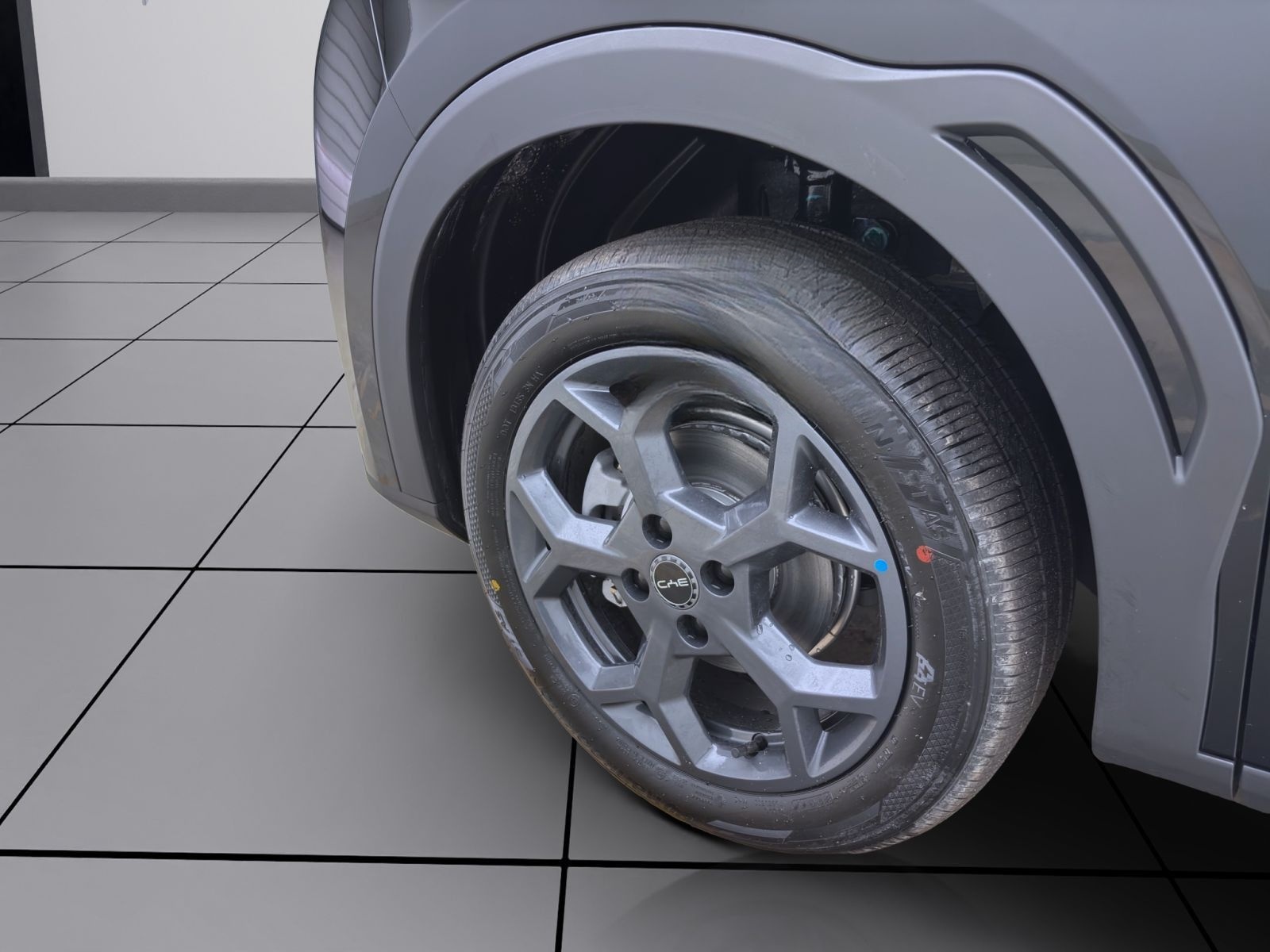 BYD DOLPHIN SURF BOOST NAVI KLIMA LM16 KAMERA PDC foto 8