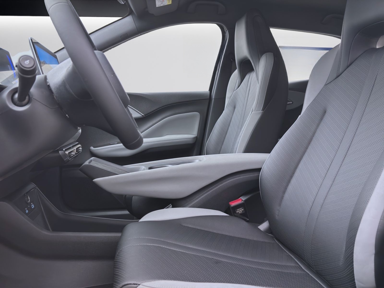 BYD DOLPHIN SURF BOOST NAVI KLIMA LM16 KAMERA PDC foto 9