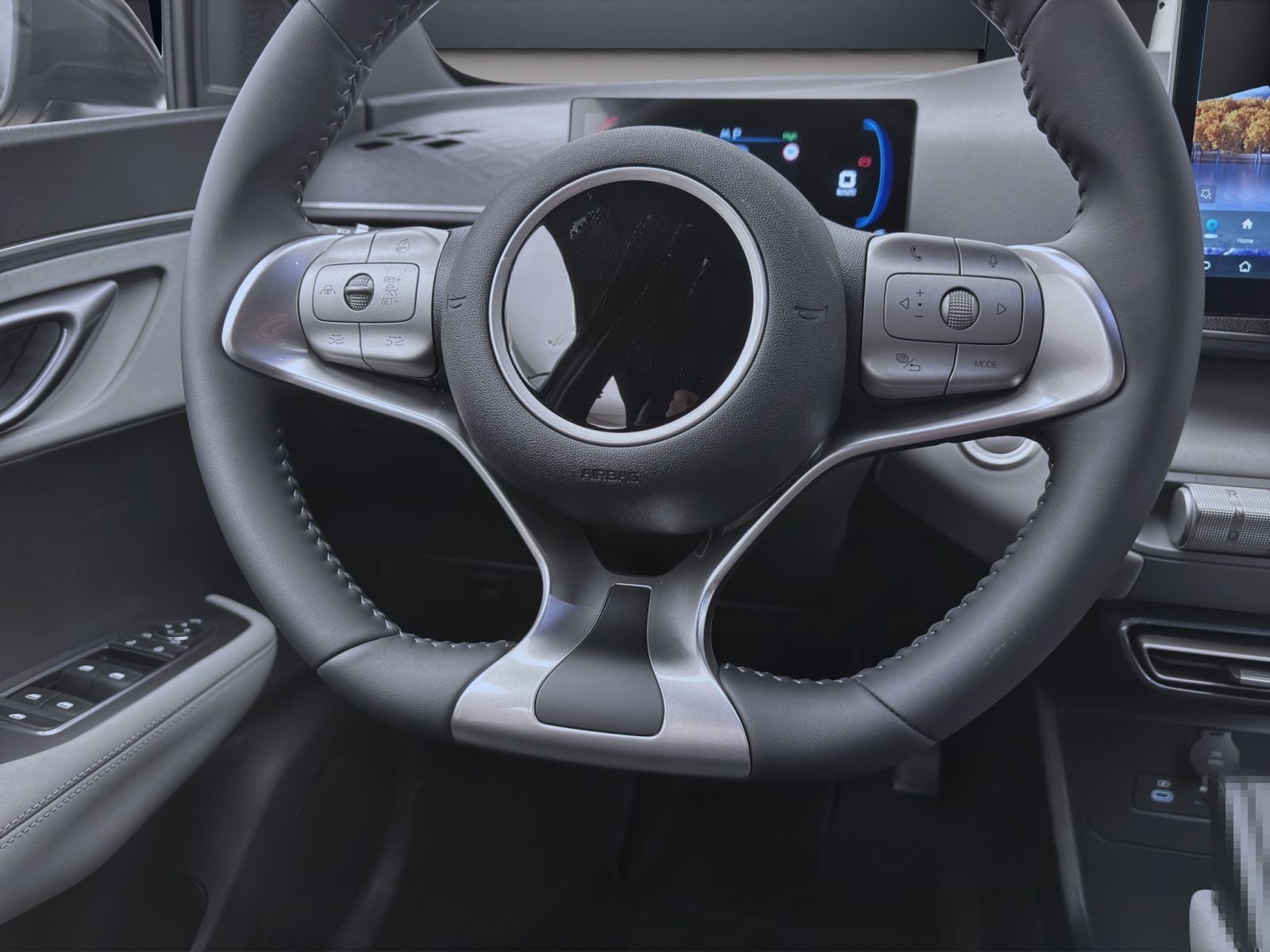 BYD DOLPHIN SURF BOOST NAVI KLIMA LM16 KAMERA PDC foto 12