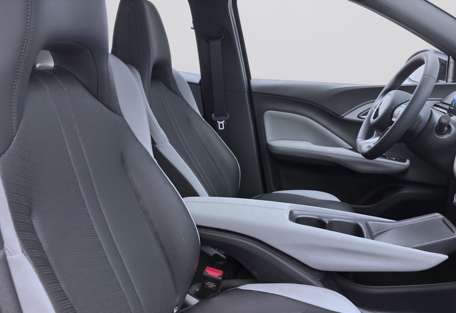 BYD DOLPHIN SURF BOOST NAVI KLIMA LM16 KAMERA PDC foto 16