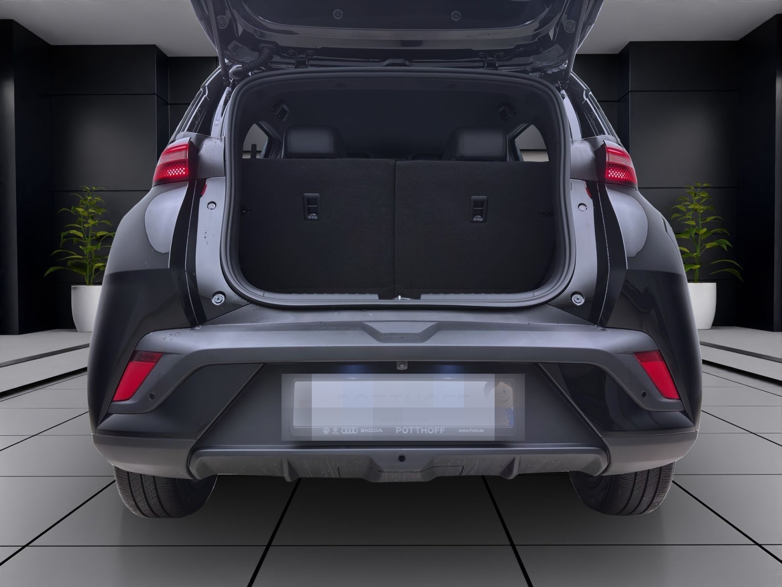 BYD DOLPHIN SURF BOOST NAVI KLIMA LM16 KAMERA PDC foto 4