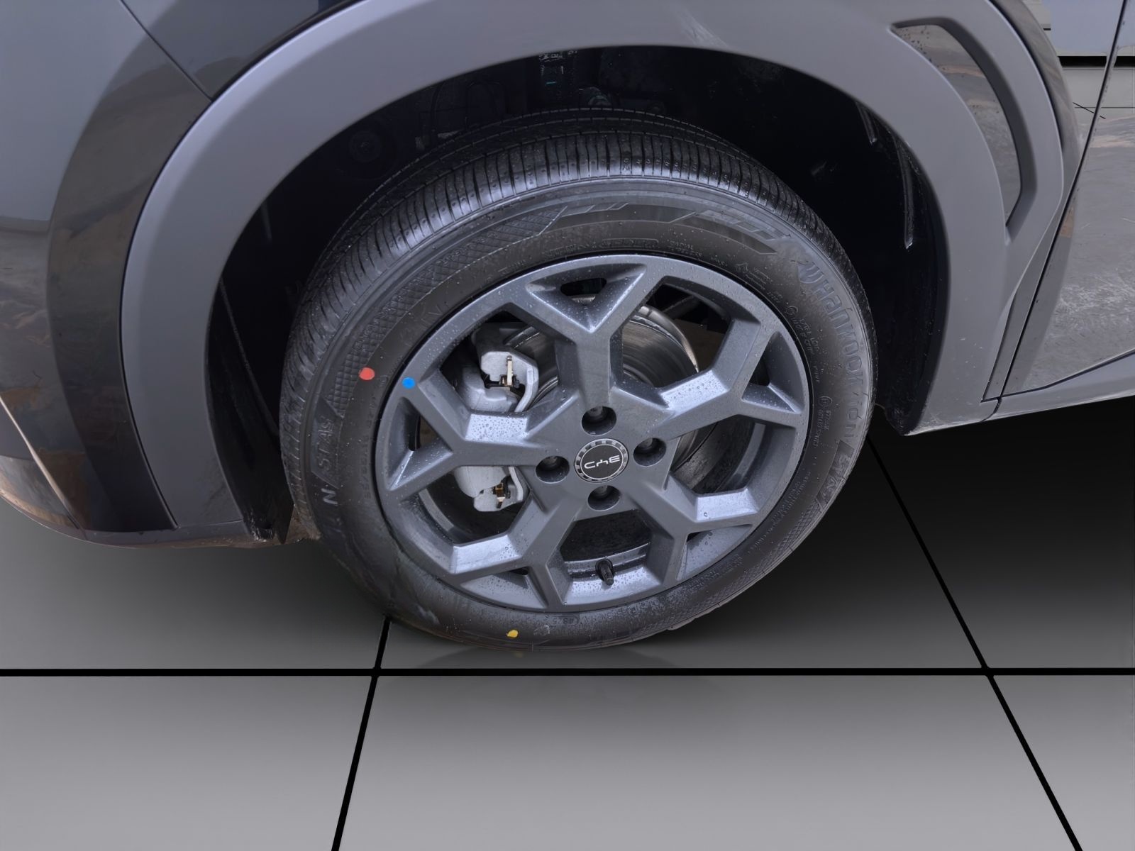 BYD DOLPHIN SURF BOOST NAVI KLIMA LM16 KAMERA PDC foto 8