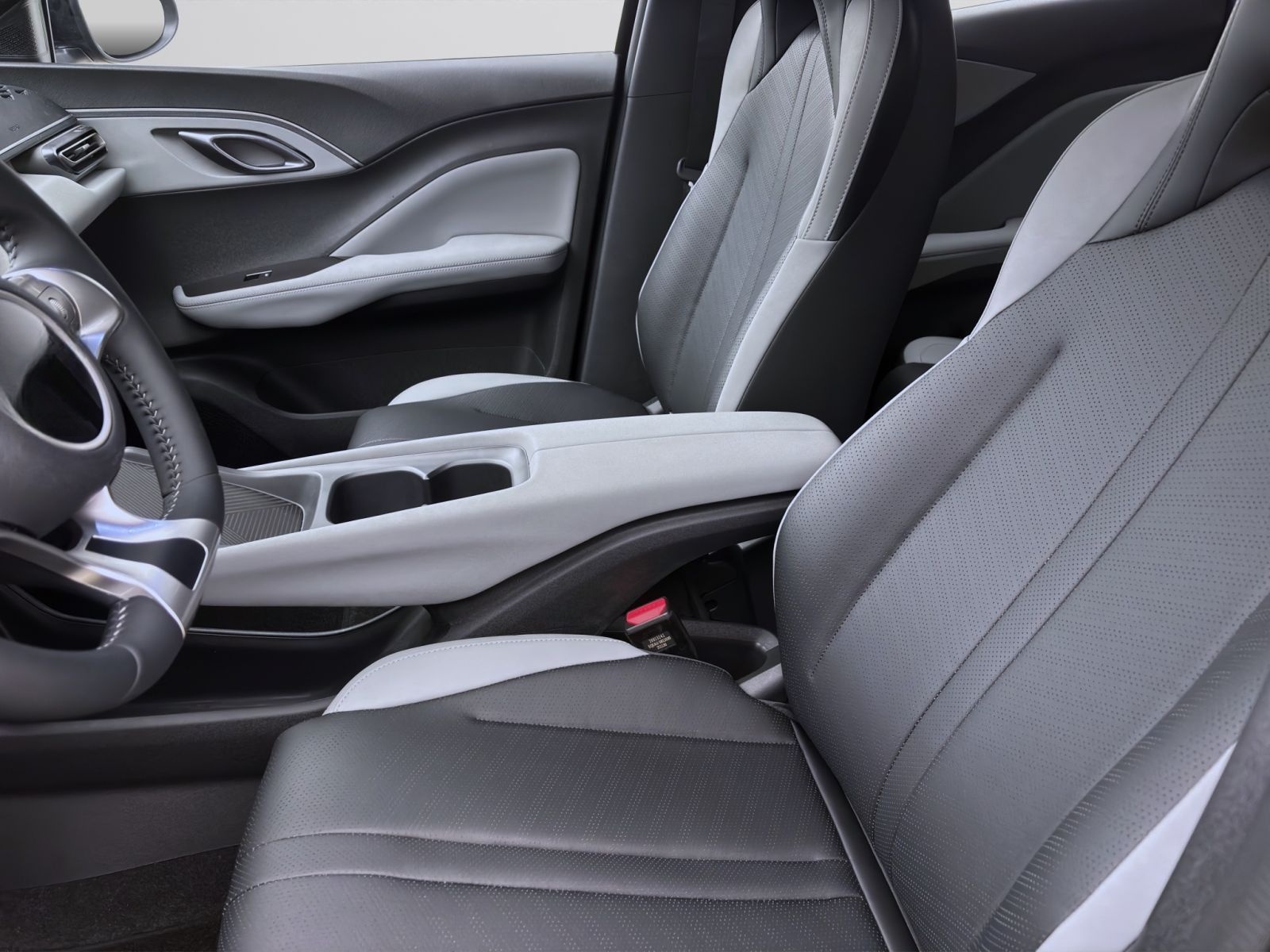 BYD DOLPHIN SURF BOOST NAVI KLIMA LM16 KAMERA PDC foto 9