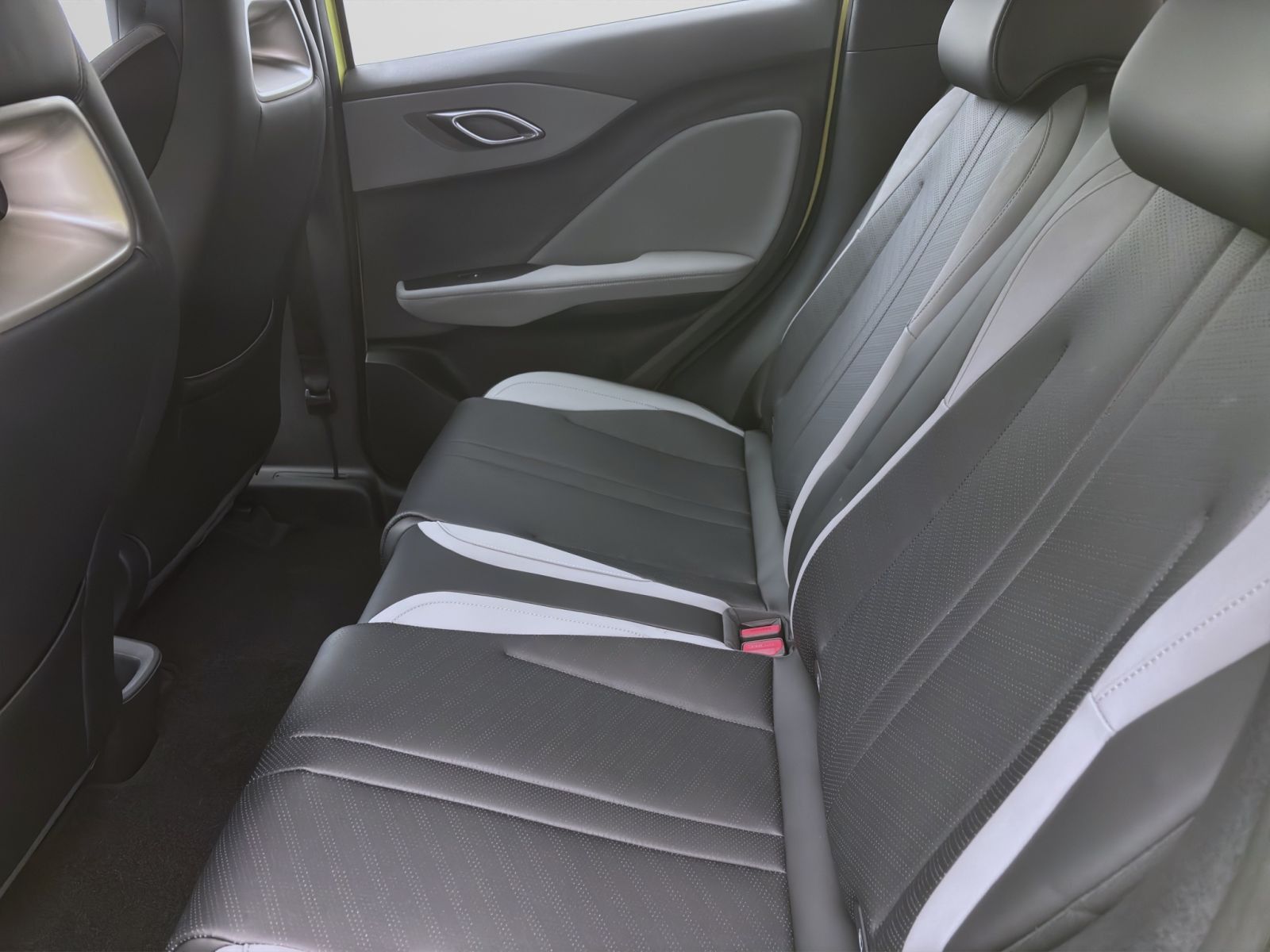 BYD DOLPHIN SURF BOOST NAVI KLIMA LM16 KAMERA PDC foto 15