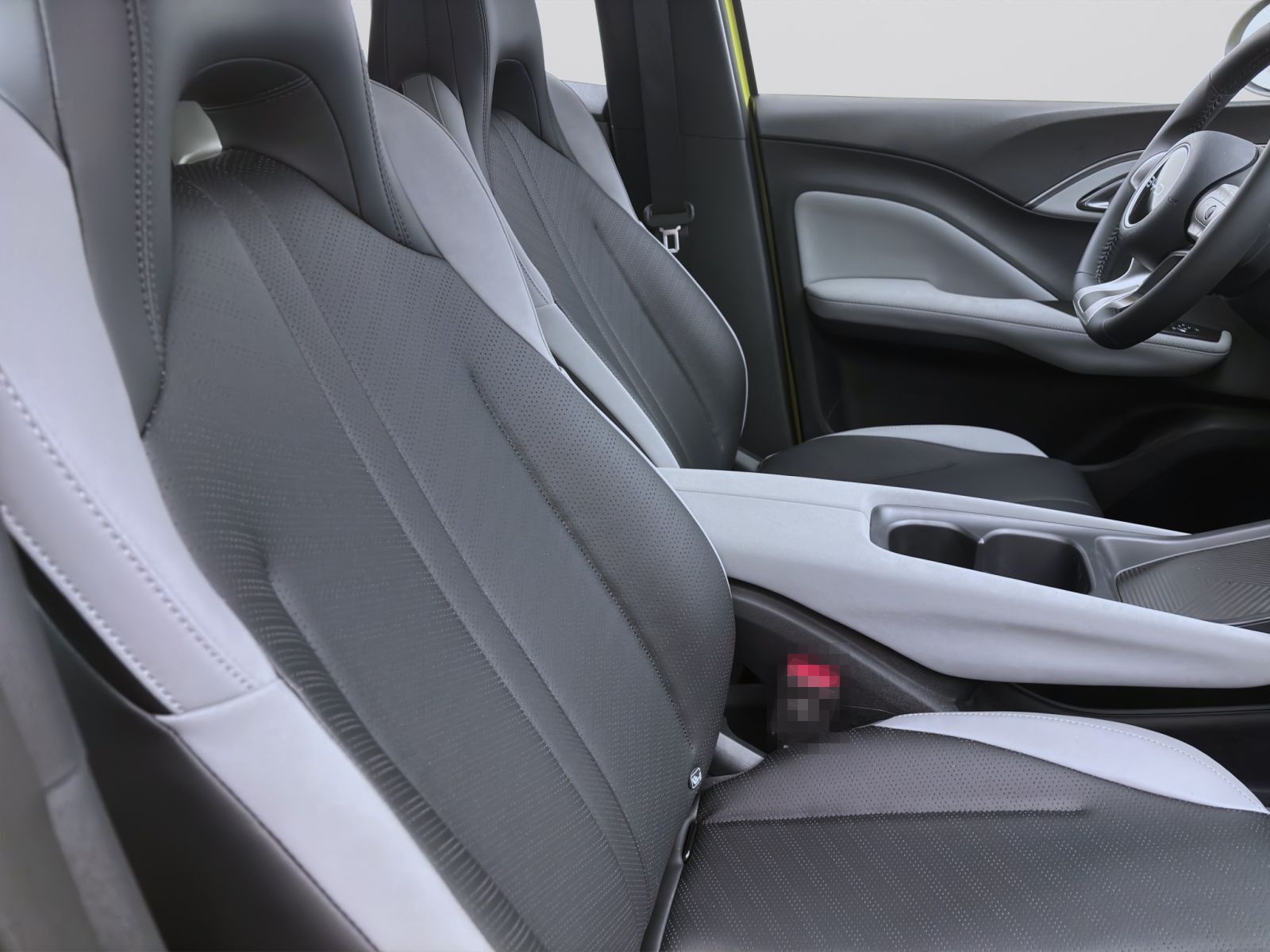 BYD DOLPHIN SURF BOOST NAVI KLIMA LM16 KAMERA PDC foto 16