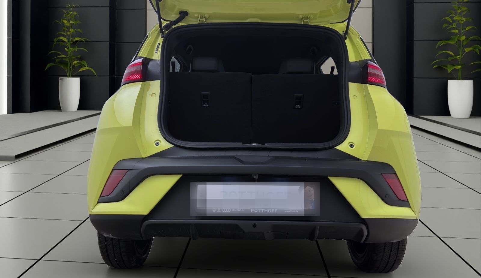 BYD DOLPHIN SURF BOOST NAVI KLIMA LM16 KAMERA PDC foto 4