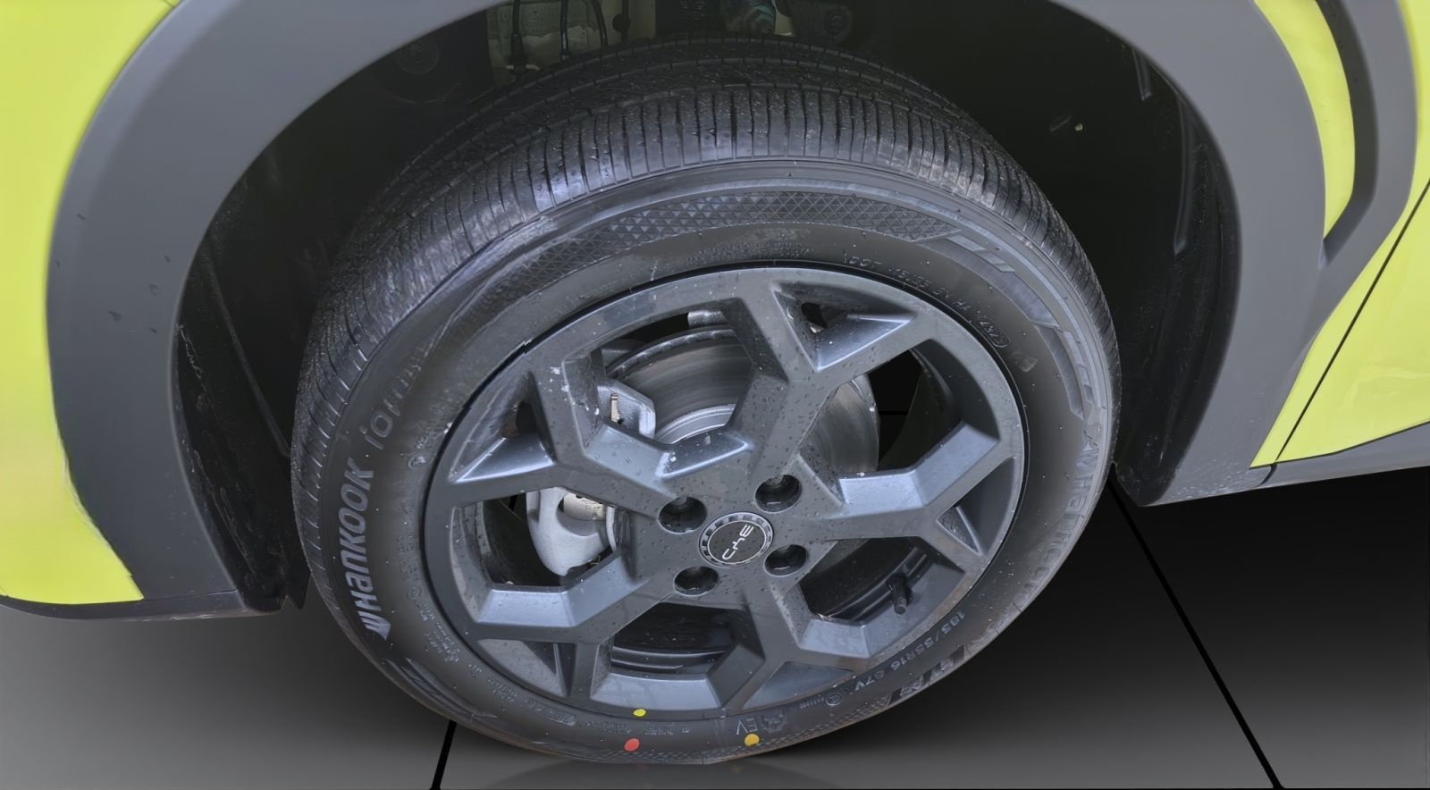 BYD DOLPHIN SURF BOOST NAVI KLIMA LM16 KAMERA PDC foto 8