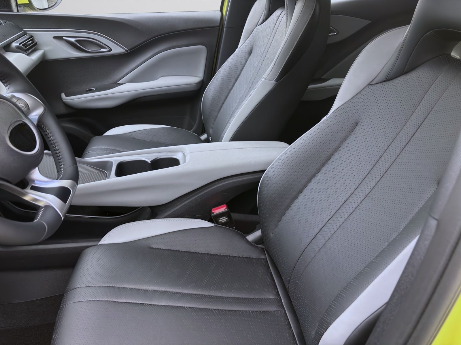 BYD DOLPHIN SURF BOOST NAVI KLIMA LM16 KAMERA PDC foto 9