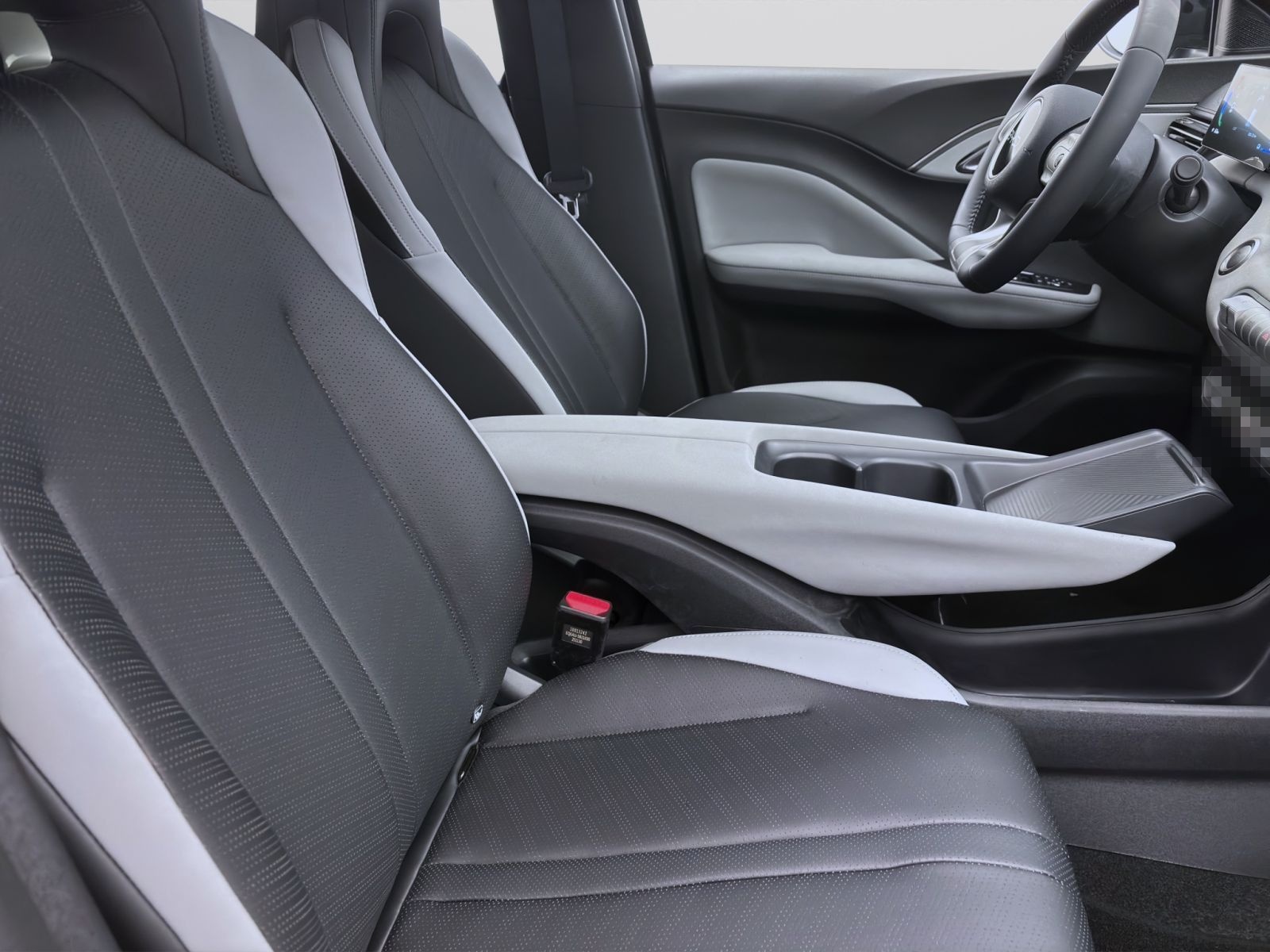 BYD DOLPHIN SURF BOOST NAVI KLIMA LM16 KAMERA PDC foto 16