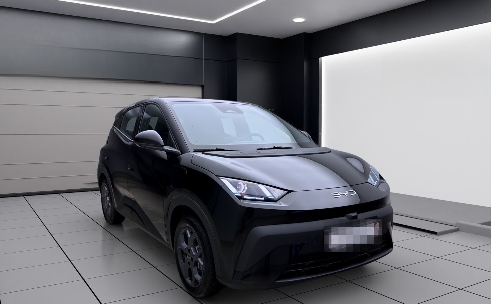 BYD DOLPHIN SURF BOOST NAVI KLIMA LM16 KAMERA PDC foto 6