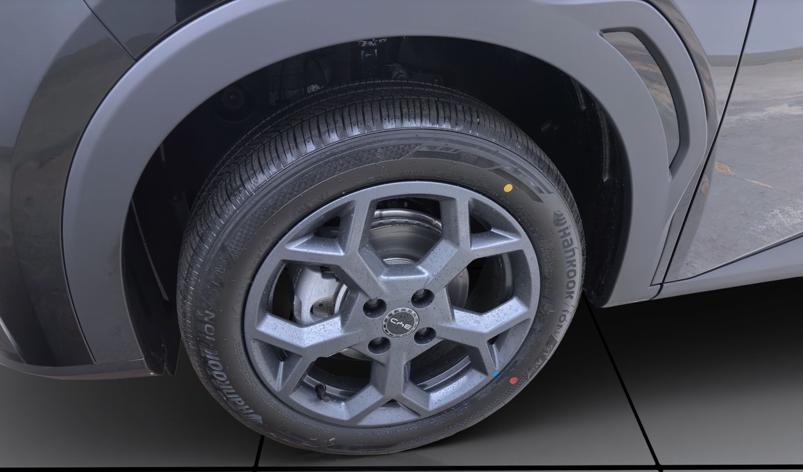 BYD DOLPHIN SURF BOOST NAVI KLIMA LM16 KAMERA PDC foto 8