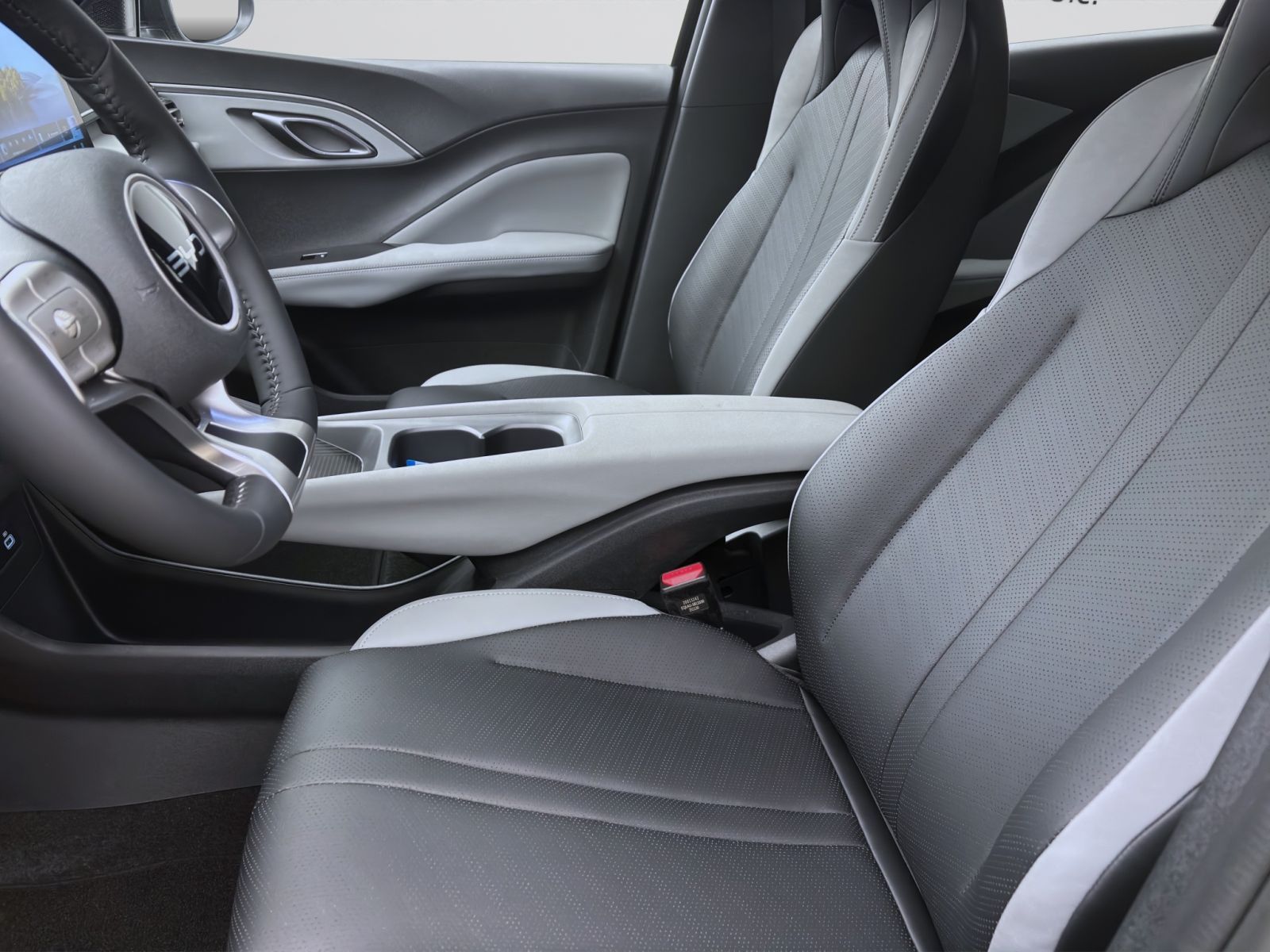 BYD DOLPHIN SURF BOOST NAVI KLIMA LM16 KAMERA PDC foto 9