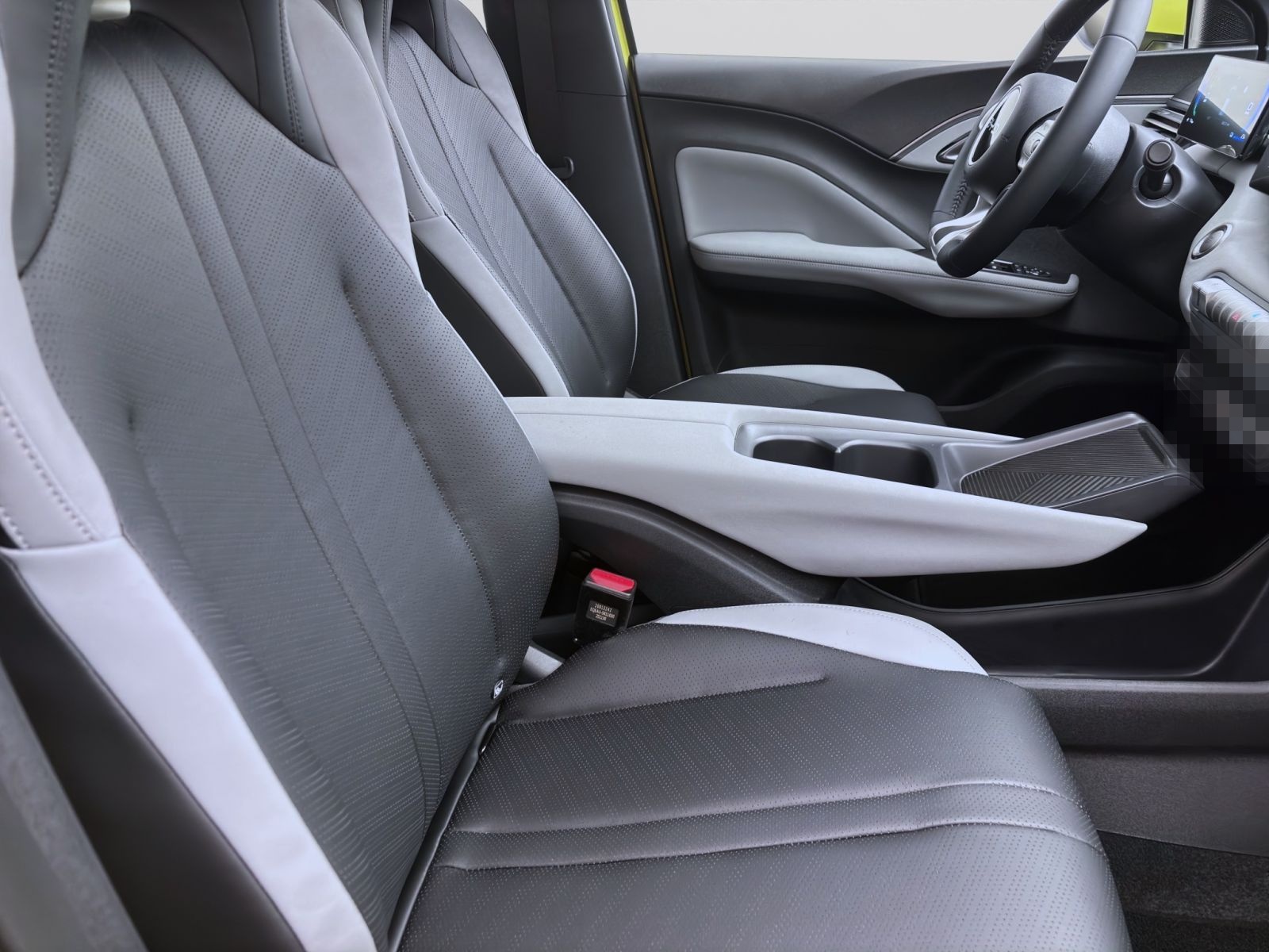 BYD DOLPHIN SURF BOOST NAVI KLIMA LM16 KAMERA PDC foto 16