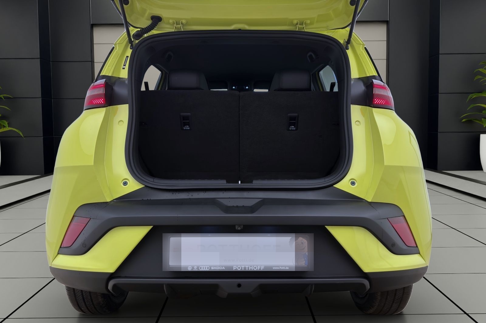 BYD DOLPHIN SURF BOOST NAVI KLIMA LM16 KAMERA PDC foto 4