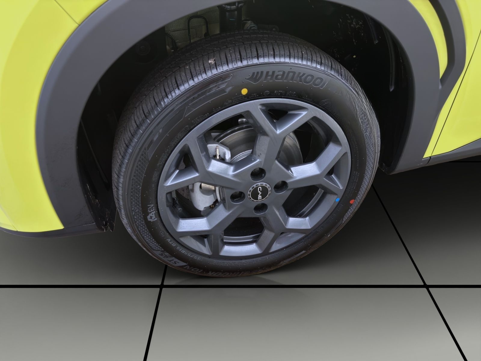 BYD DOLPHIN SURF BOOST NAVI KLIMA LM16 KAMERA PDC foto 8