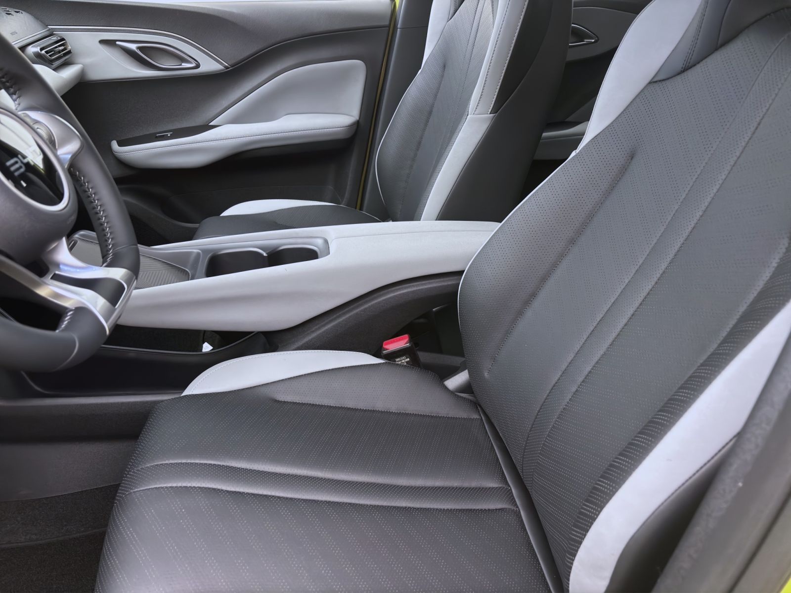 BYD DOLPHIN SURF BOOST NAVI KLIMA LM16 KAMERA PDC foto 9