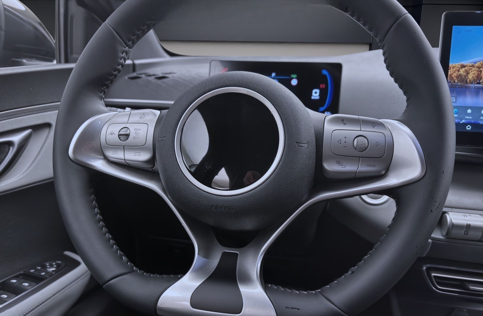 BYD DOLPHIN SURF BOOST NAVI KLIMA LM16 KAMERA PDC foto 11