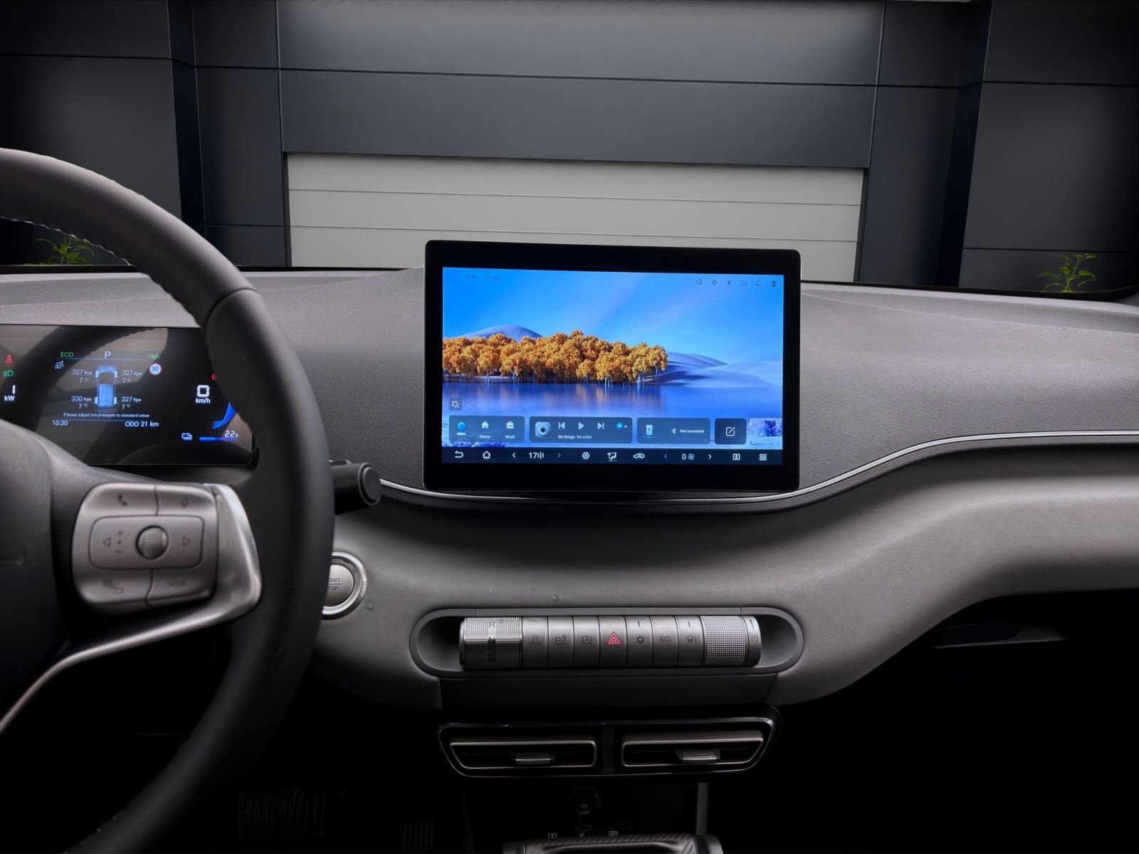 BYD DOLPHIN SURF BOOST NAVI KLIMA LM16 KAMERA PDC foto 13