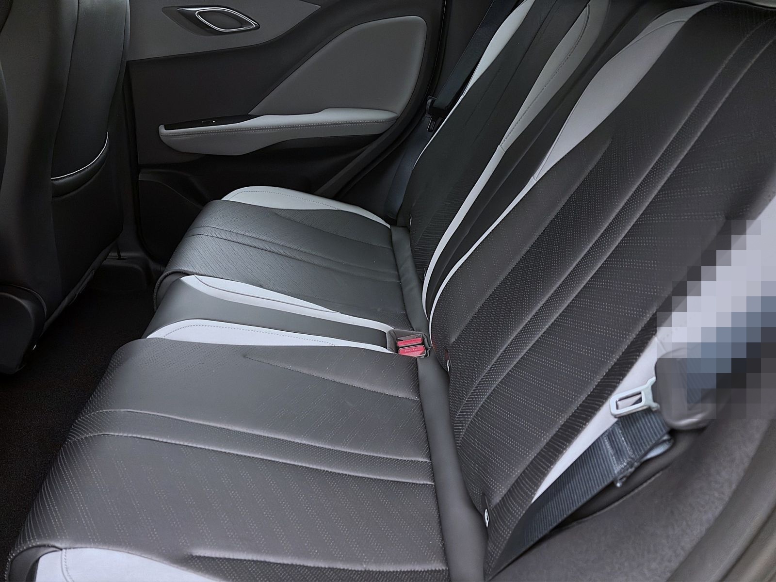 BYD DOLPHIN SURF BOOST NAVI KLIMA LM16 KAMERA PDC foto 14