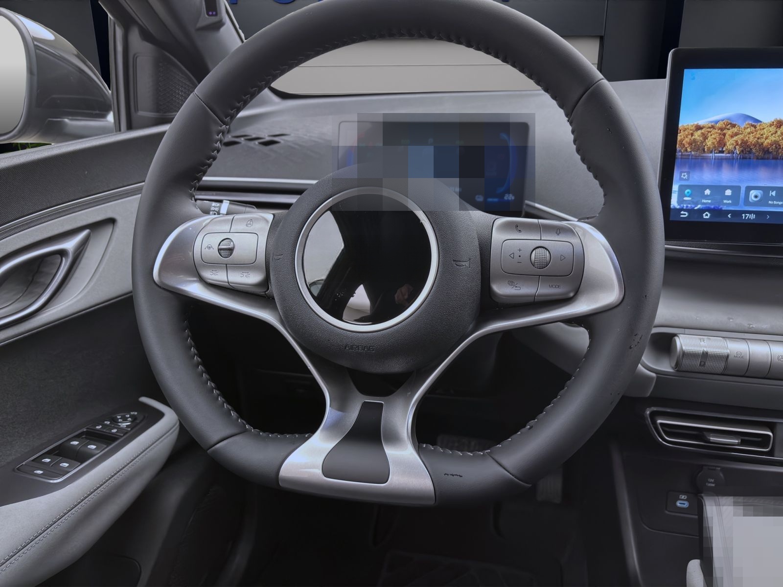 BYD DOLPHIN SURF BOOST NAVI KLIMA LM16 KAMERA PDC foto 10