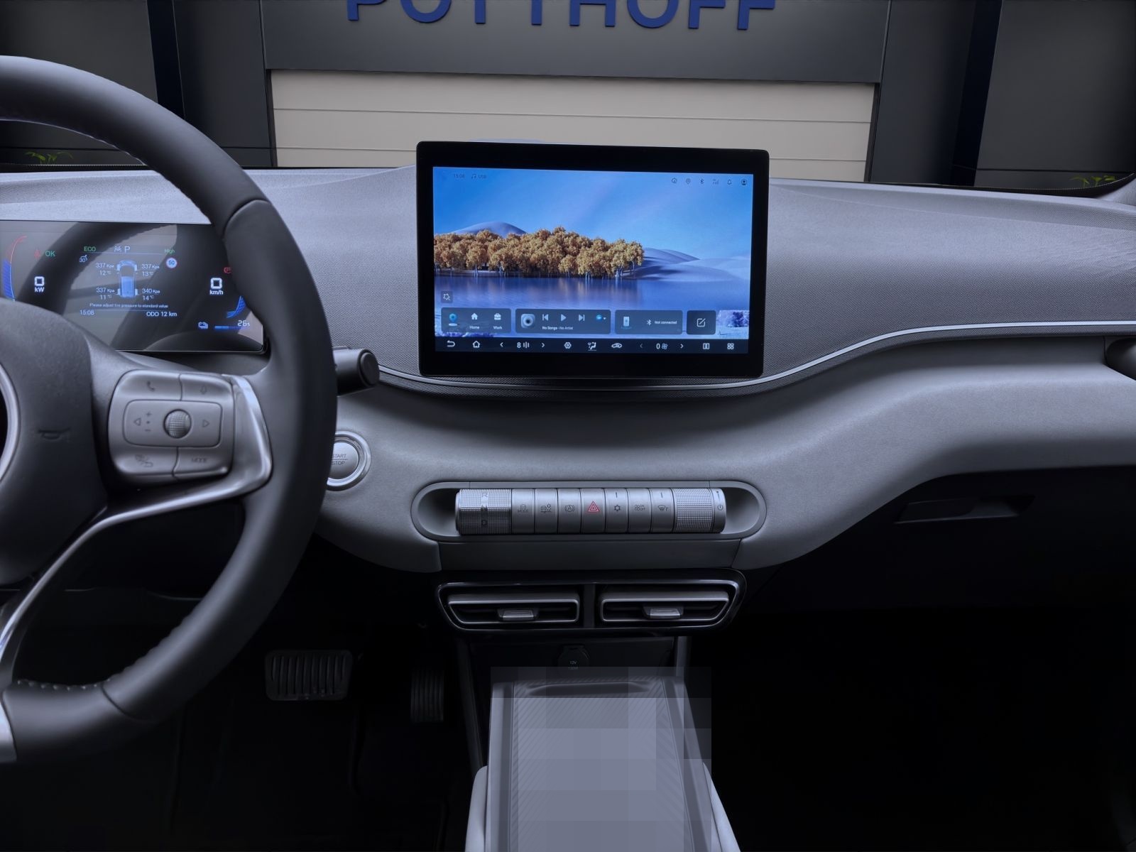 BYD DOLPHIN SURF BOOST NAVI KLIMA LM16 KAMERA PDC foto 14