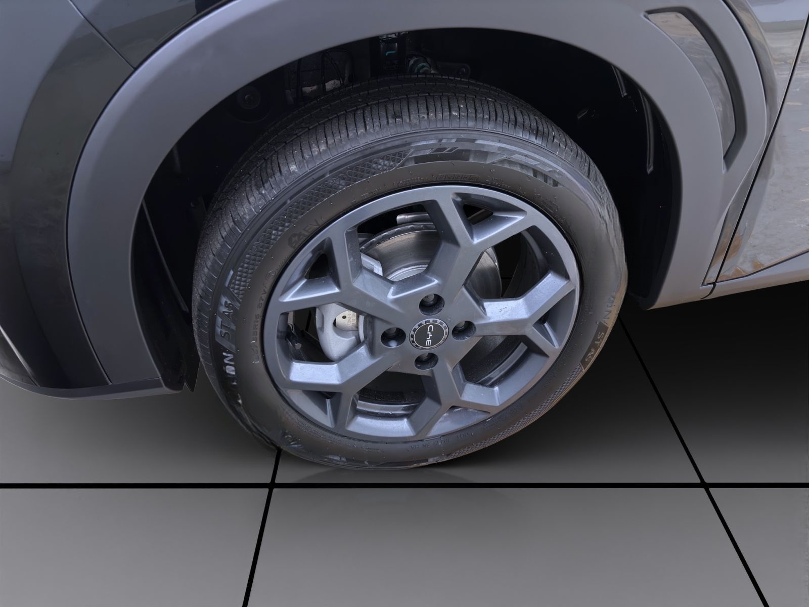 BYD DOLPHIN SURF BOOST NAVI KLIMA LM16 KAMERA PDC foto 8