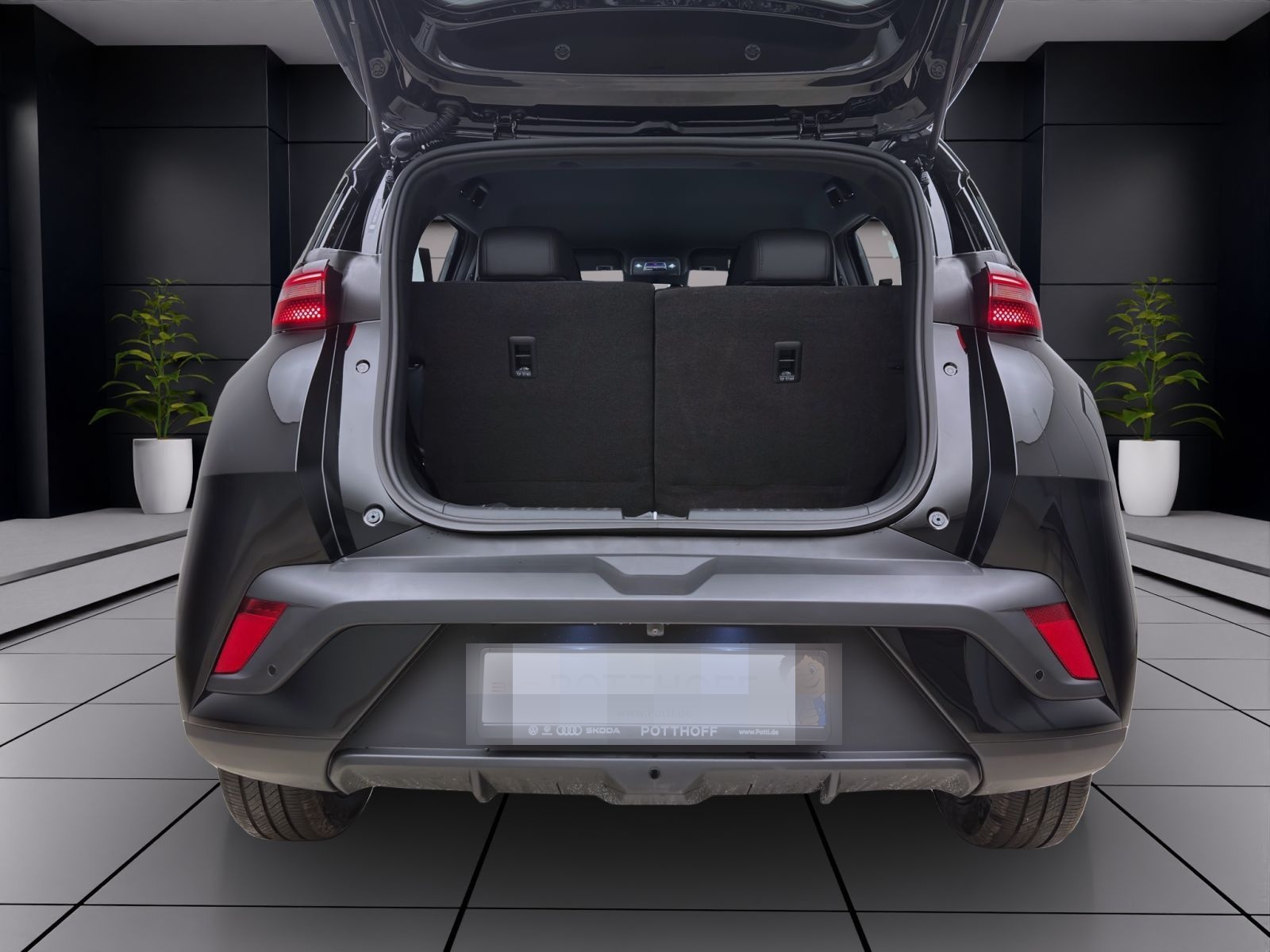 BYD DOLPHIN SURF BOOST NAVI KLIMA LM16 KAMERA PDC foto 4