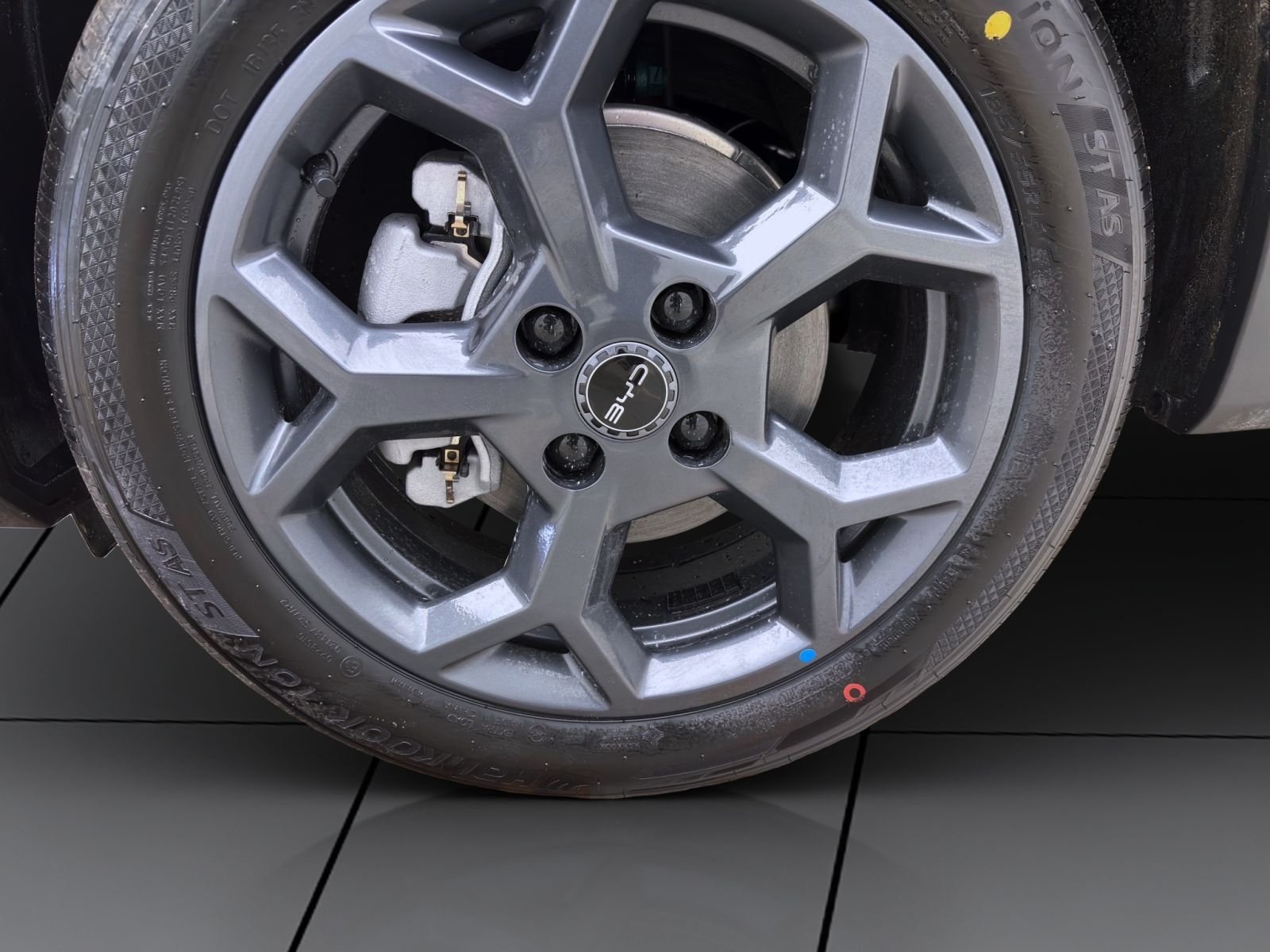 BYD DOLPHIN SURF BOOST NAVI KLIMA LM16 KAMERA PDC foto 8